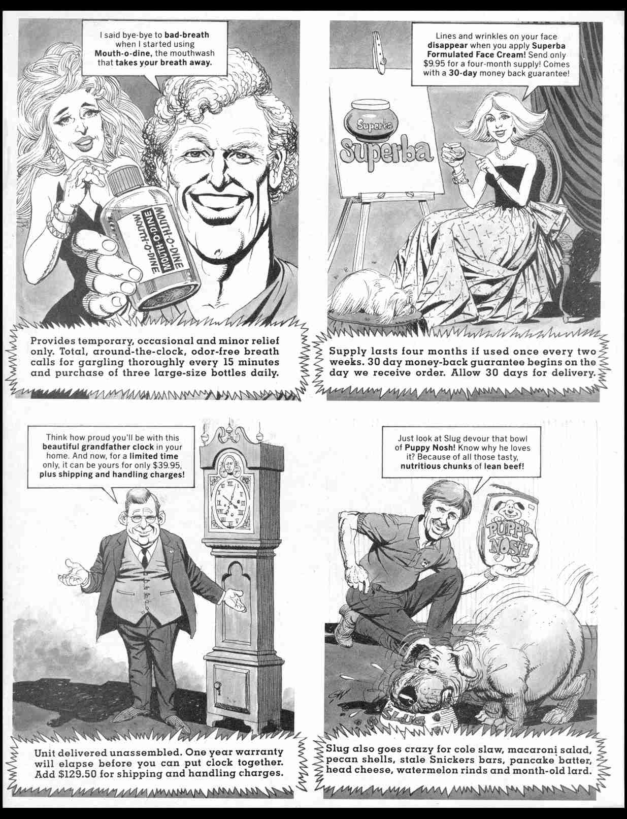 MAD Issue #278 - Page 49