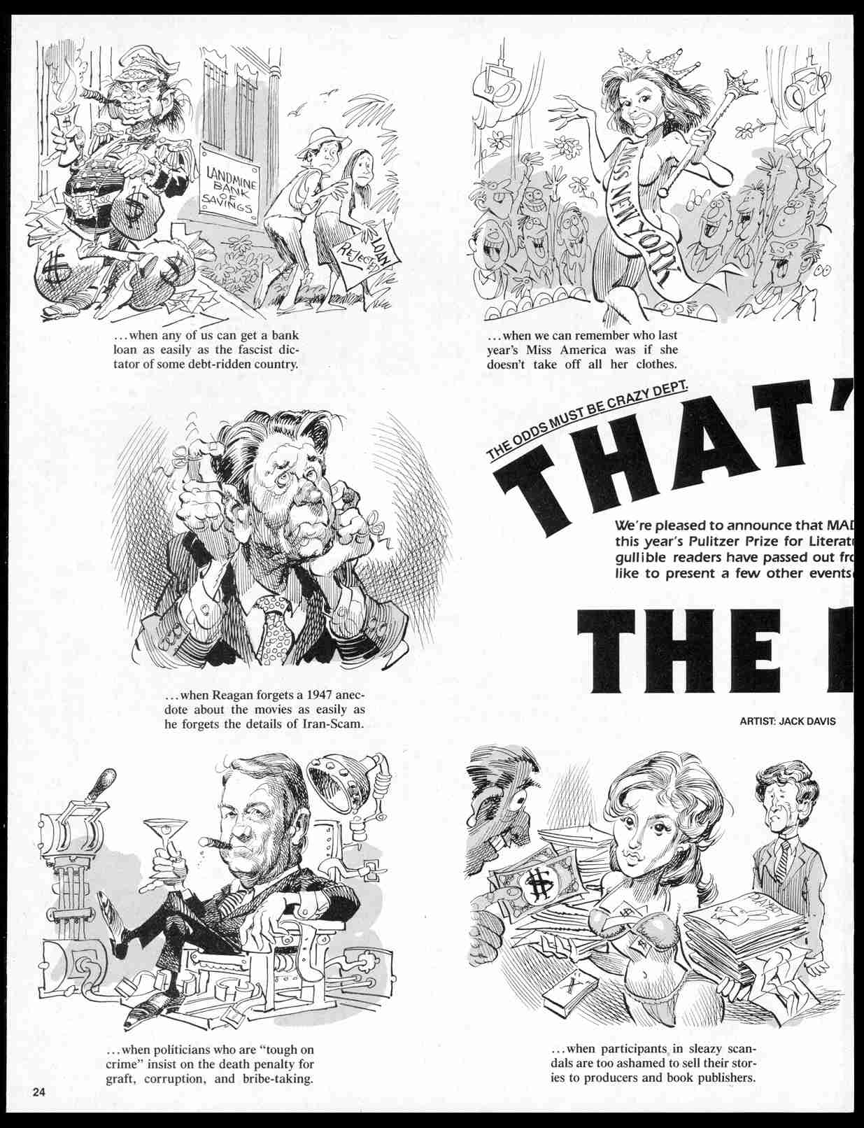 MAD Issue #279 - Page 26