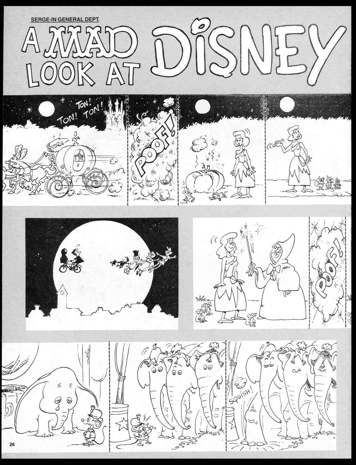 MAD Issue #279 - Page 28