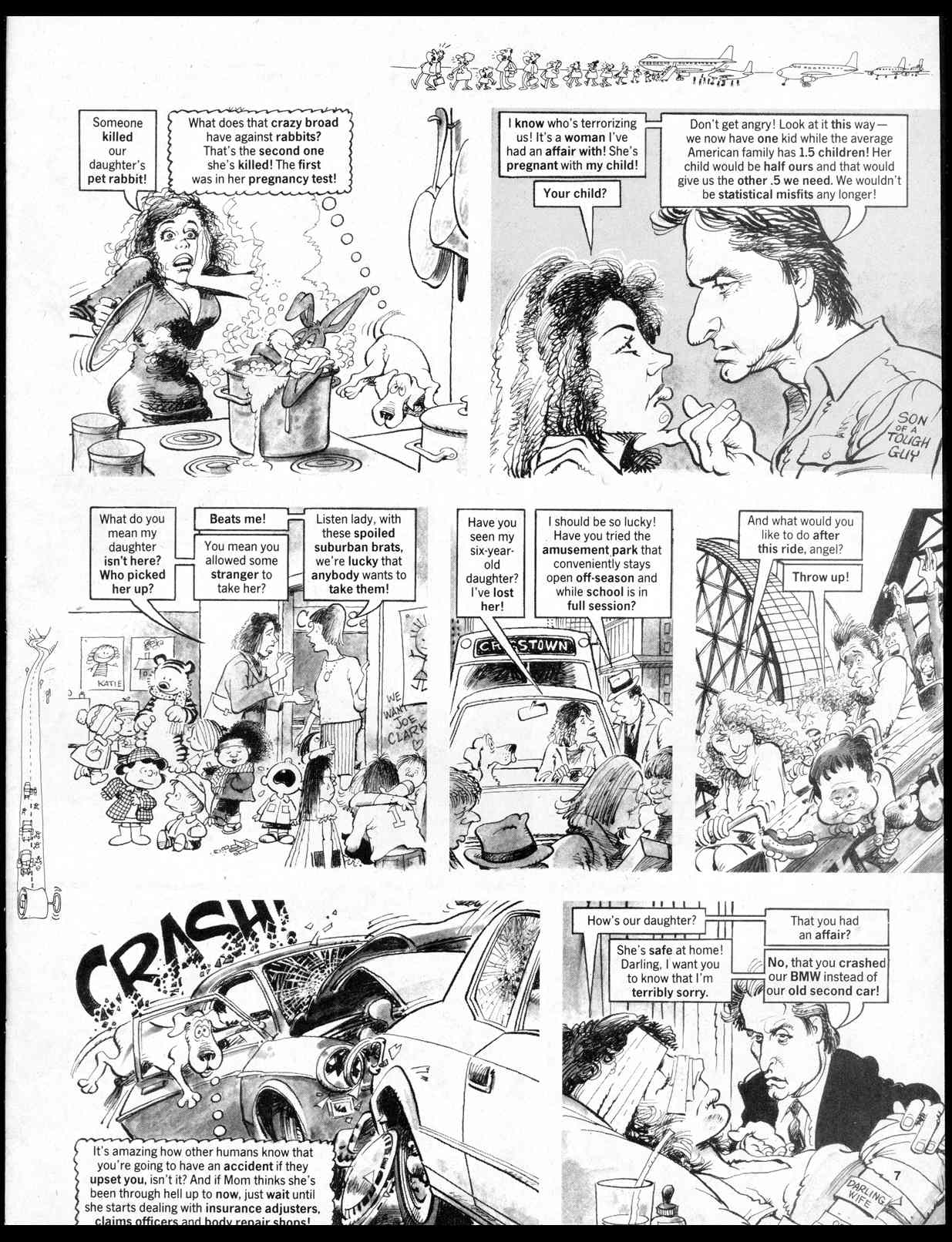 MAD Issue #279 - Page 9