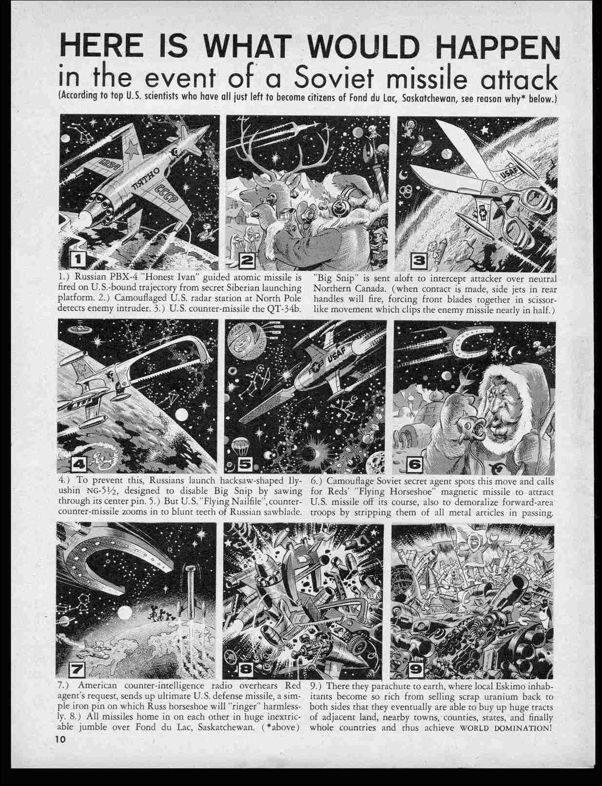 MAD Issue #28 - Page 13