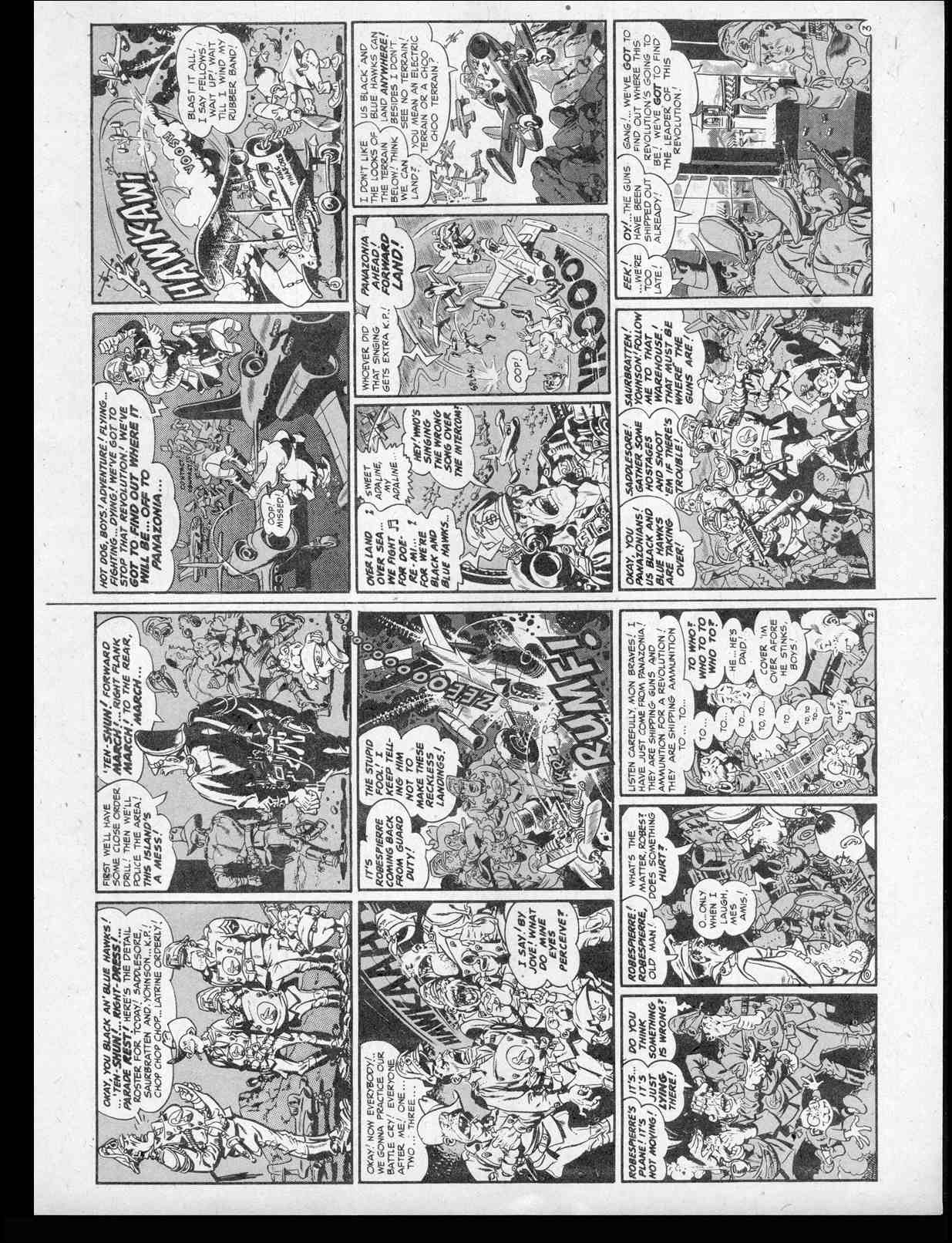MAD Issue #28 - Page 20