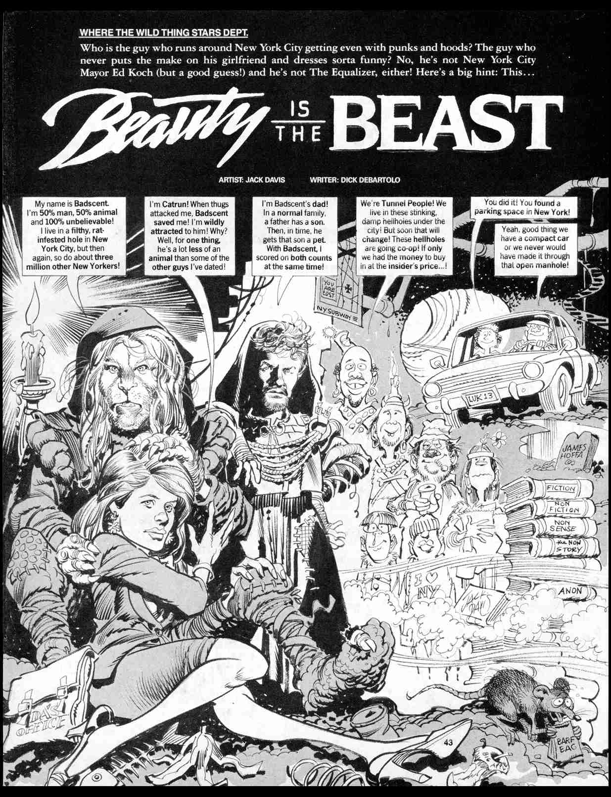 MAD Issue #280 - Page 45