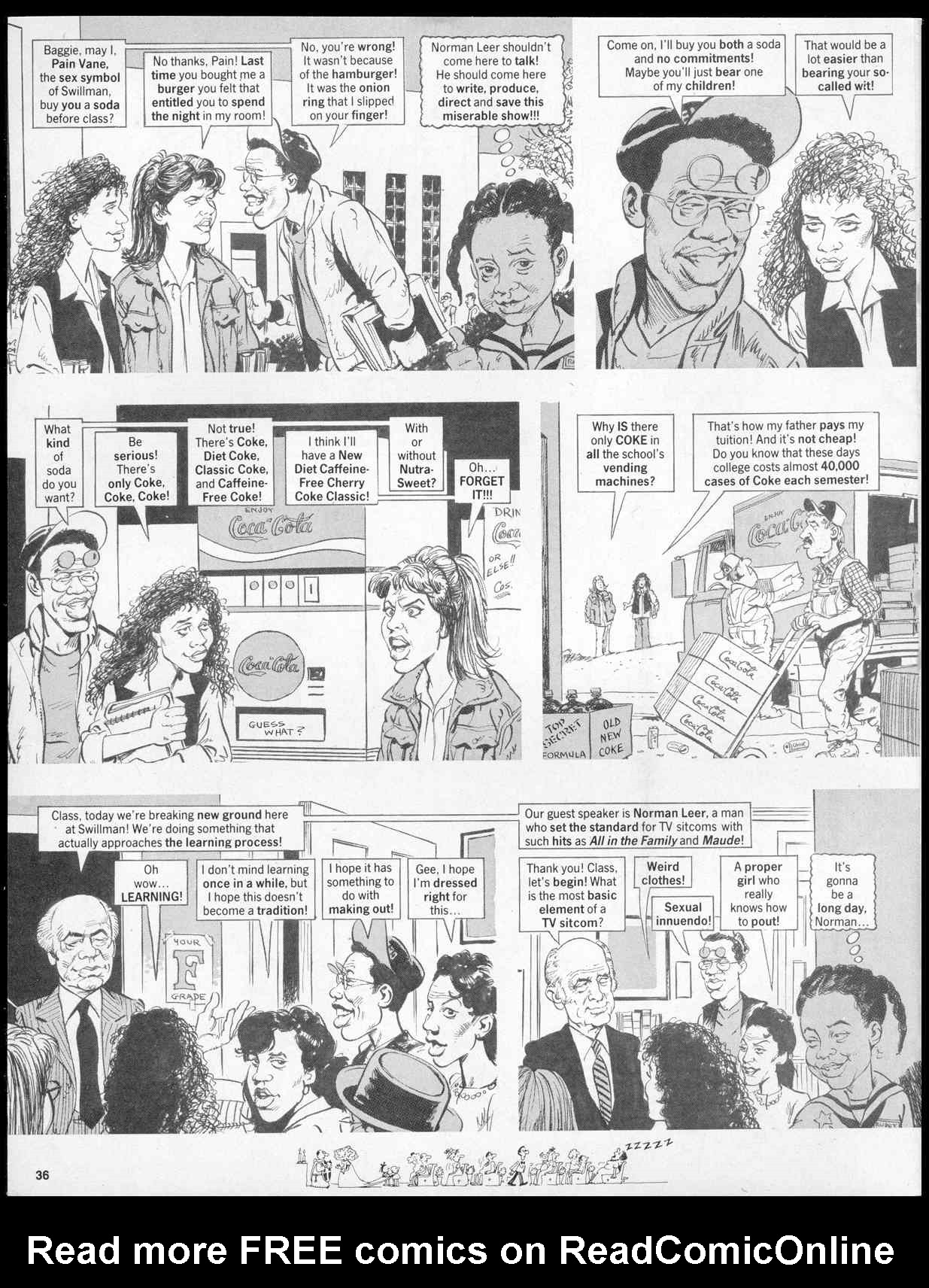 MAD Issue #281 - Page 38