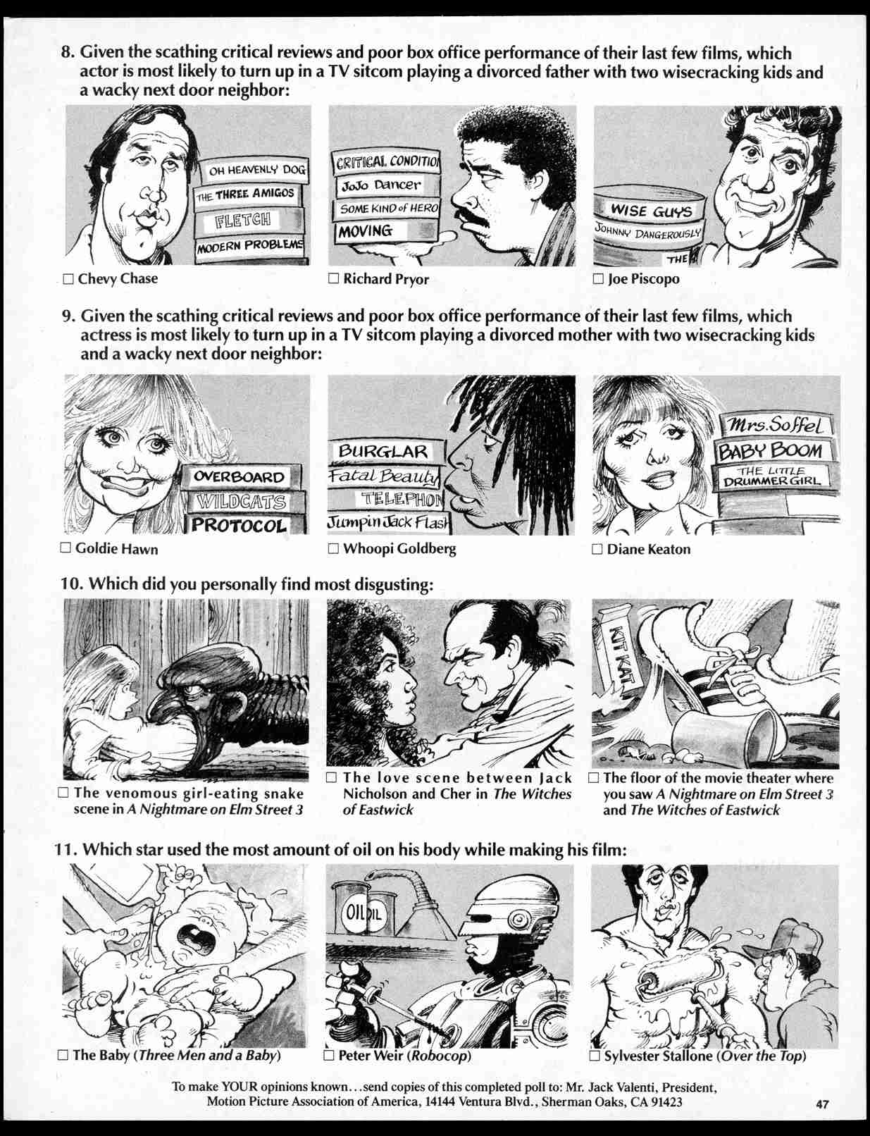MAD Issue #281 - Page 49