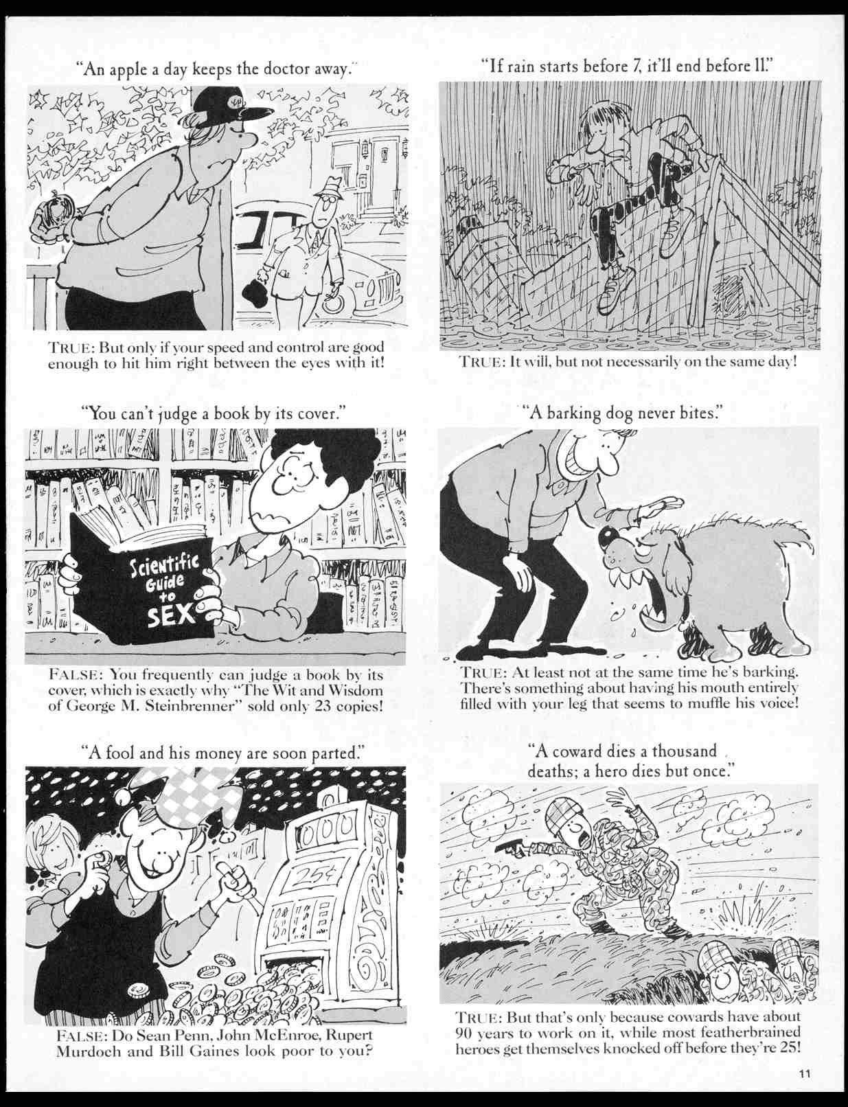 MAD Issue #285 - Page 13