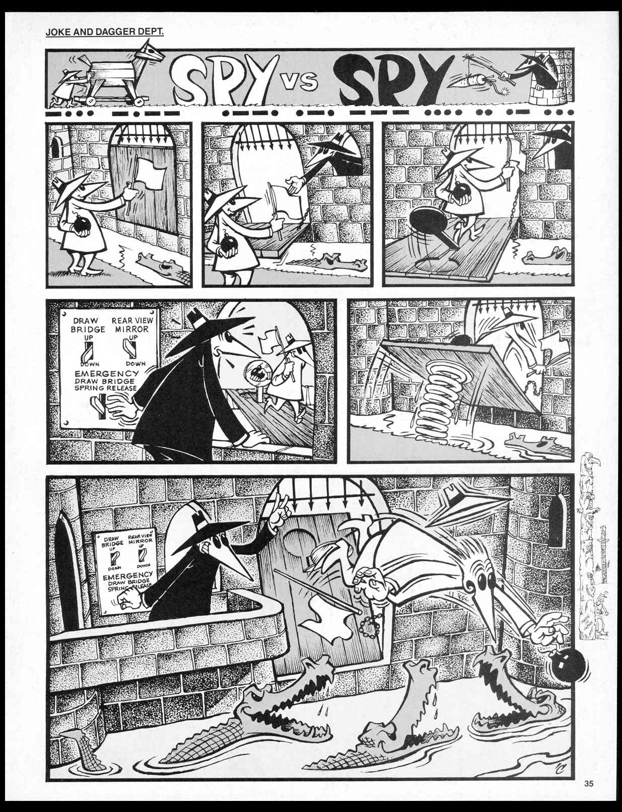 MAD Issue #285 - Page 37