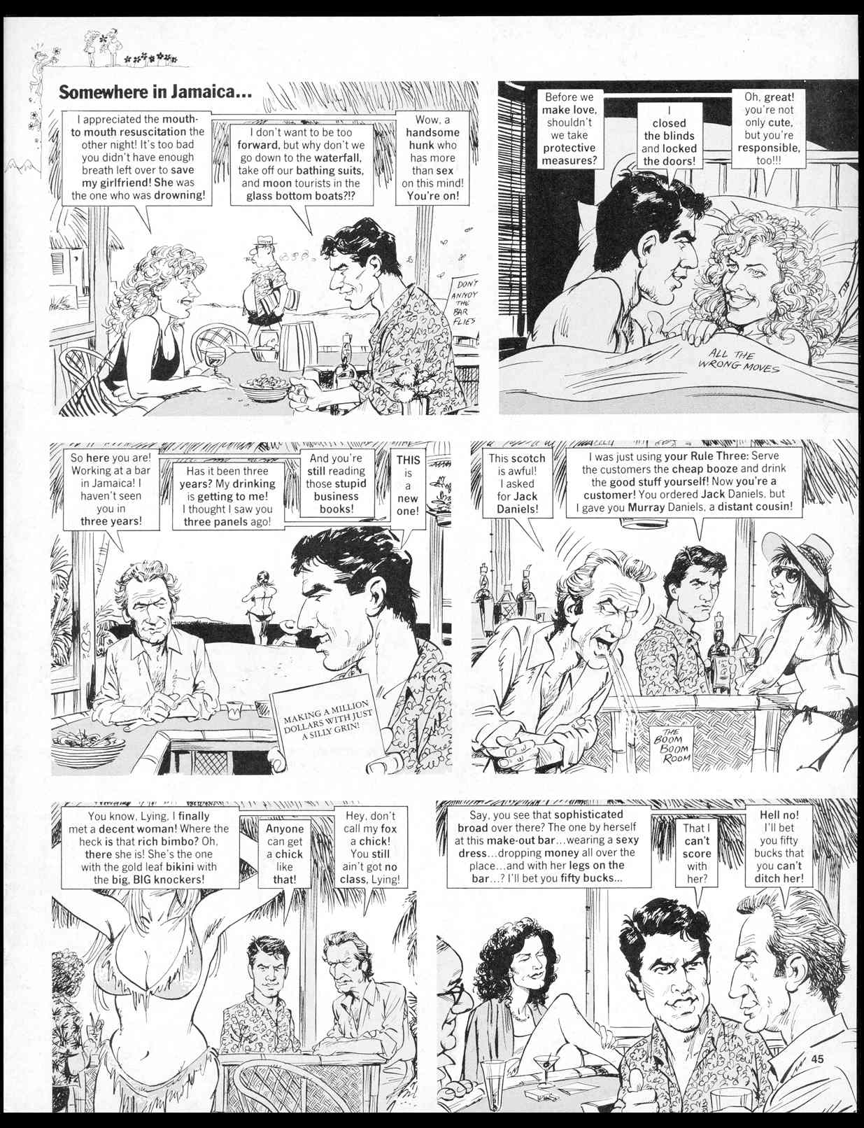 MAD Issue #285 - Page 47
