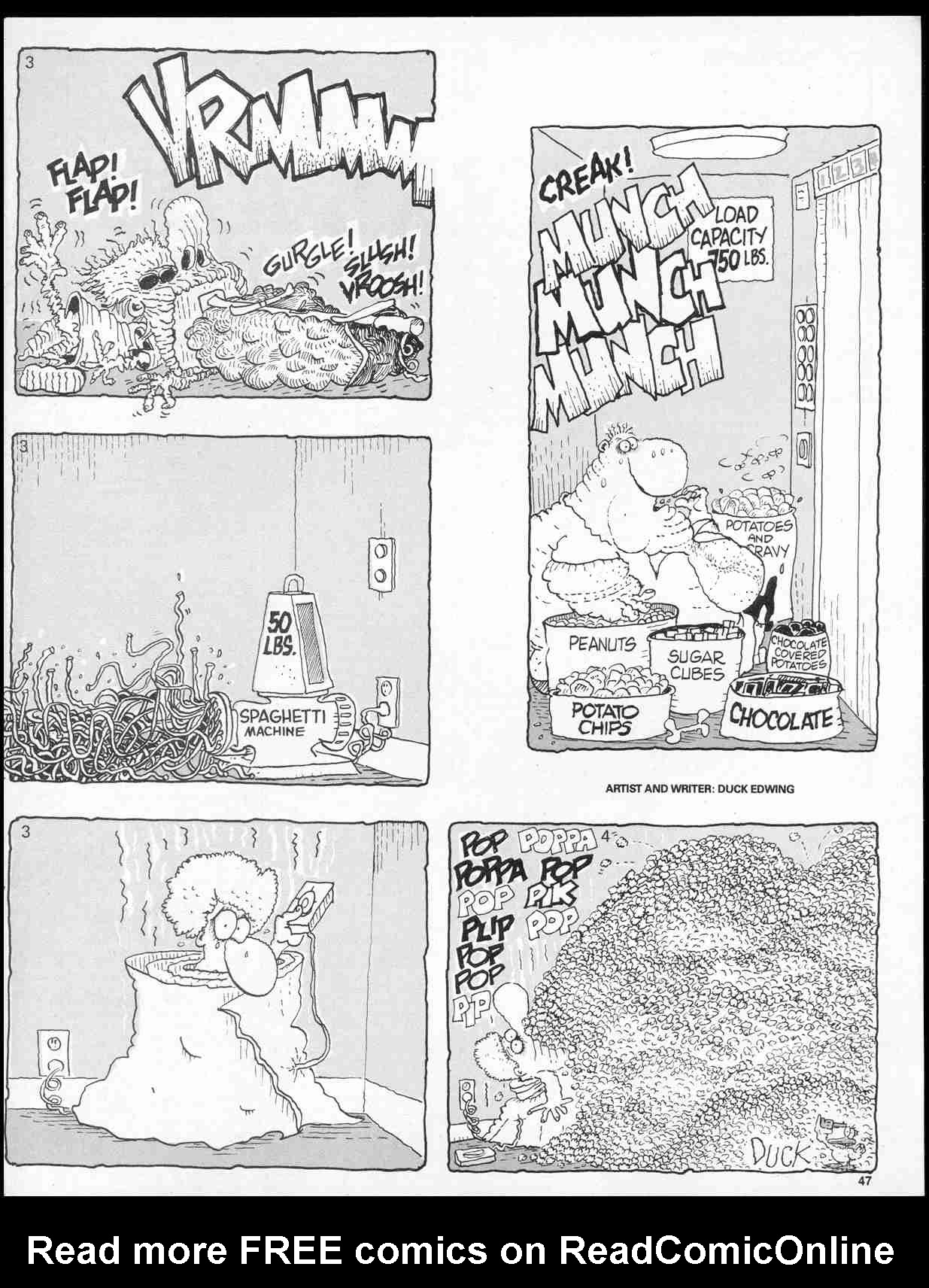 MAD Issue #286 - Page 49