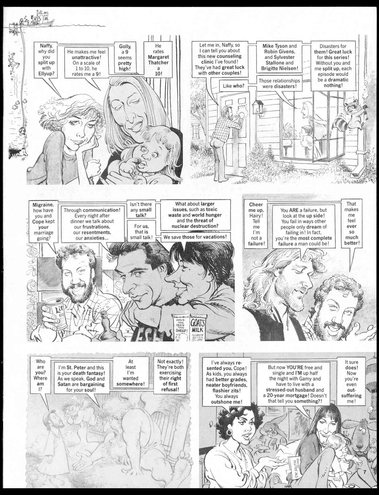 MAD Issue #286 - Page 9