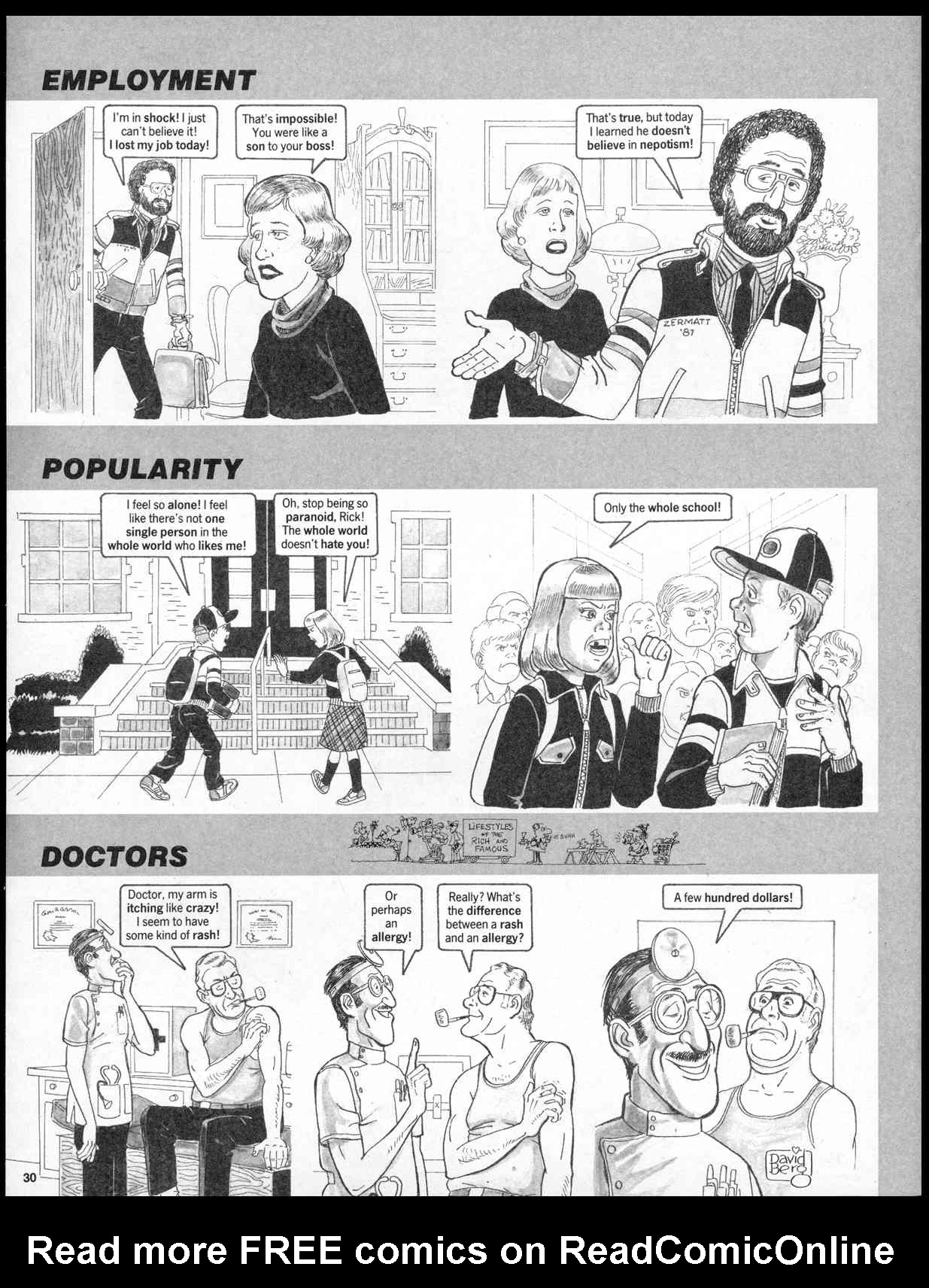 MAD Issue #289 - Page 32