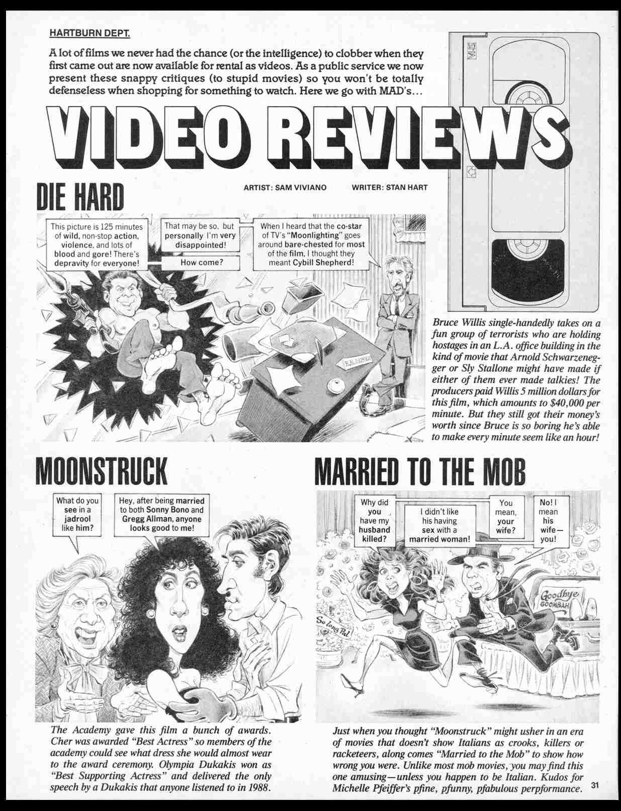 MAD Issue #289 - Page 33