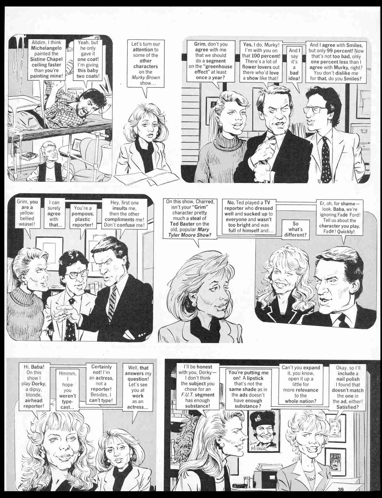 MAD Issue #289 - Page 41