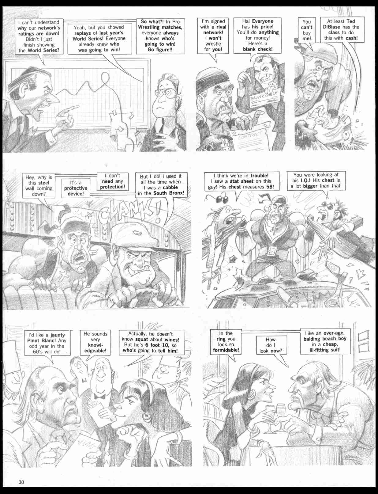 MAD Issue #291 - Page 32
