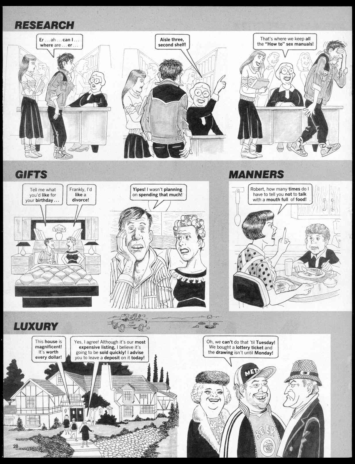 MAD Issue #295 - Page 30