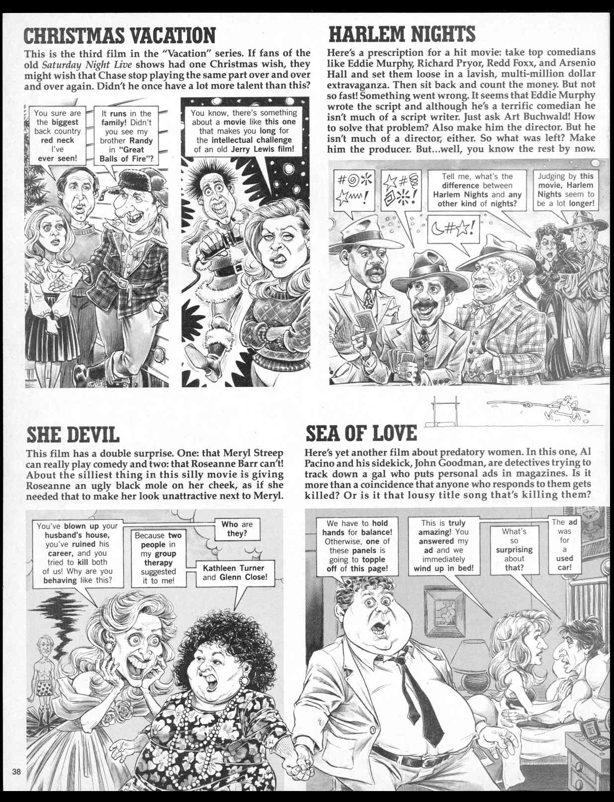 MAD Issue #296 - Page 40