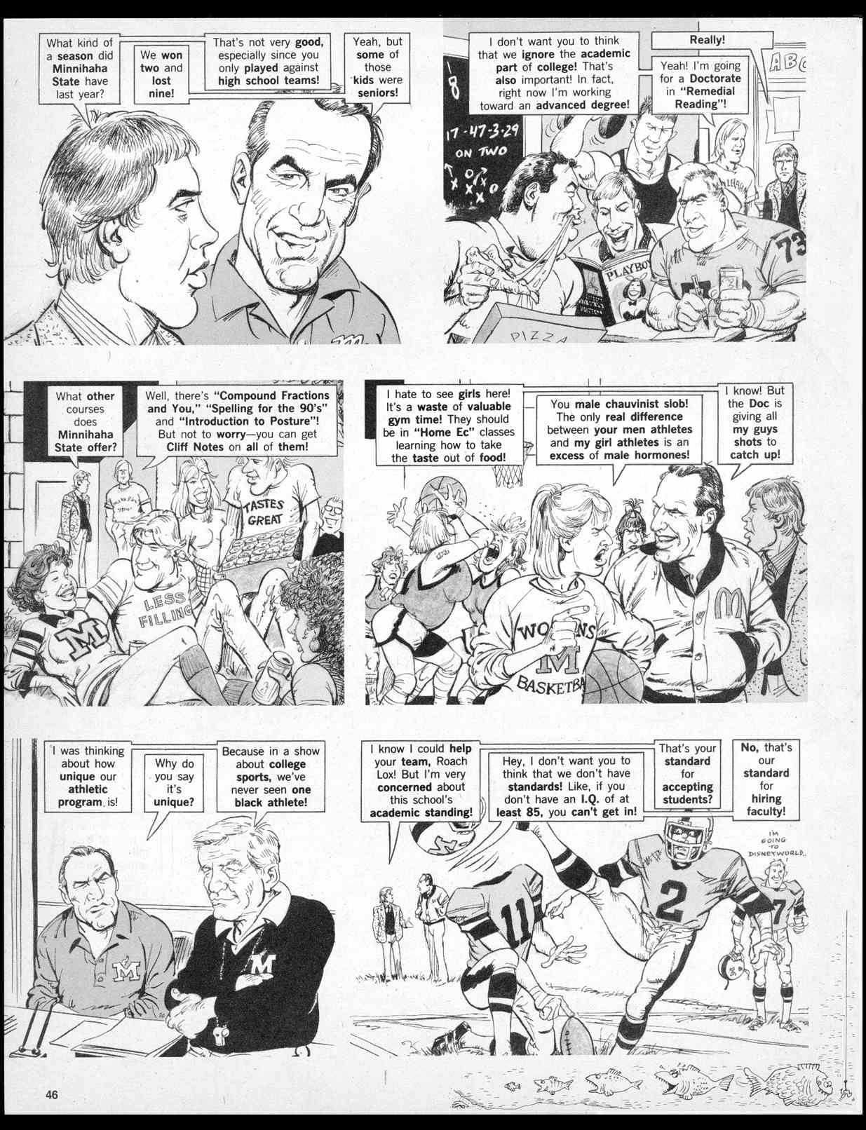 MAD Issue #296 - Page 48