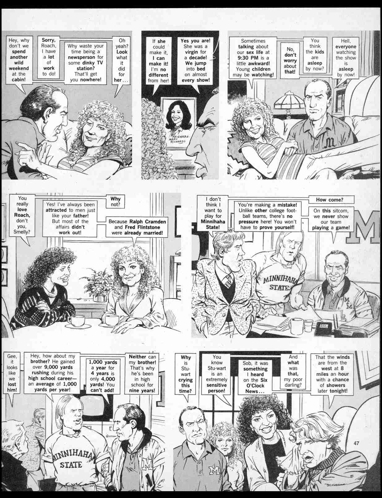 MAD Issue #296 - Page 49