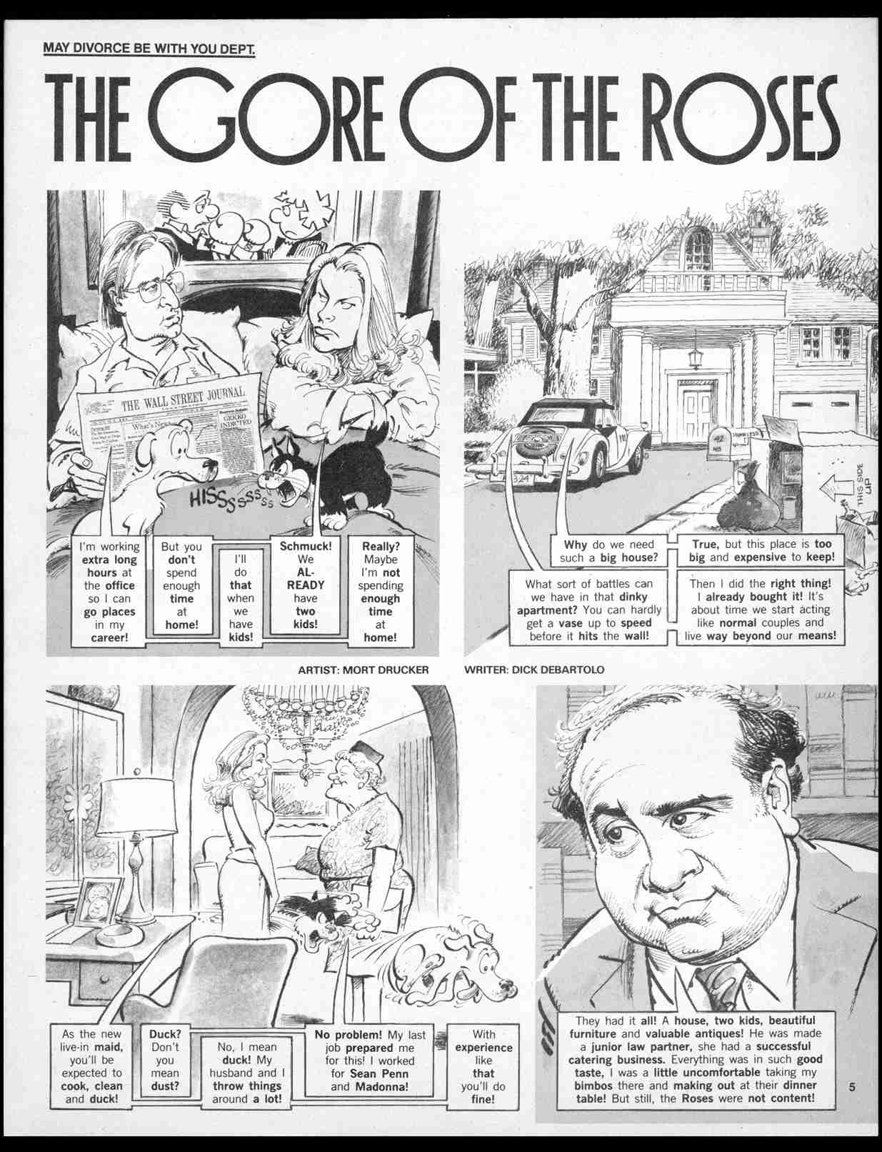 MAD Issue #296 - Page 7