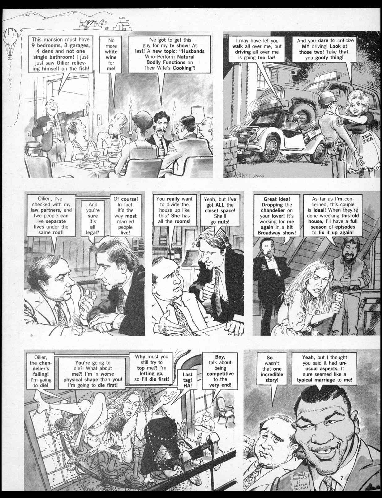 MAD Issue #296 - Page 9
