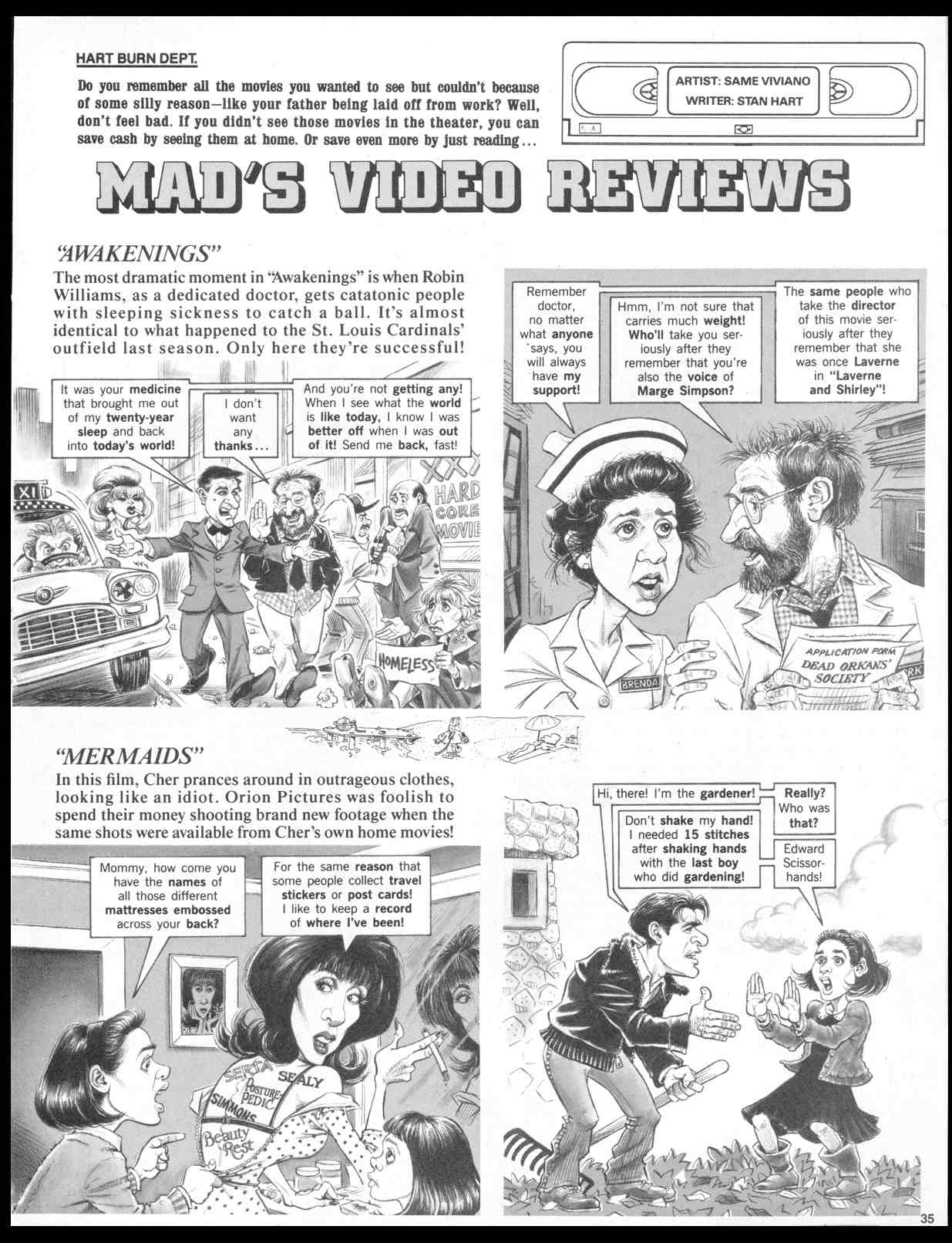 MAD Issue #304 - Page 37