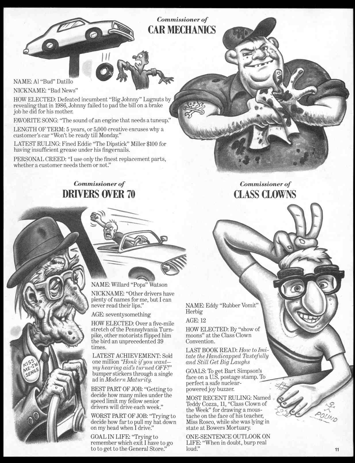 MAD Issue #305 - Page 13