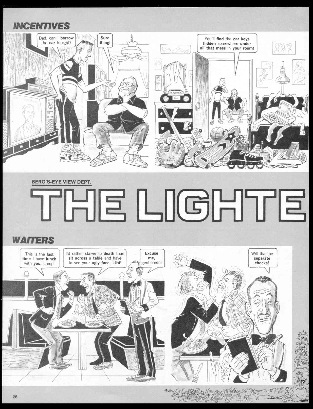 MAD Issue #305 - Page 28