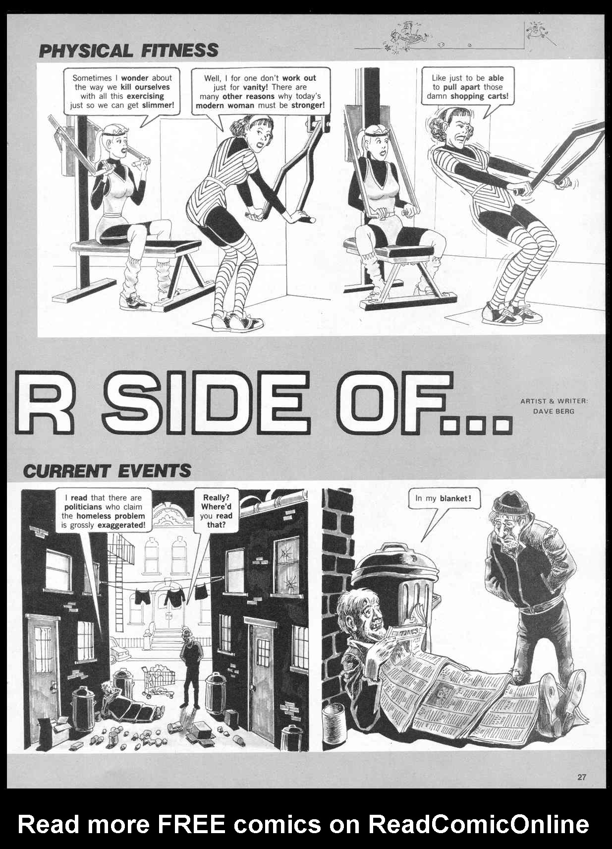 MAD Issue #305 - Page 29