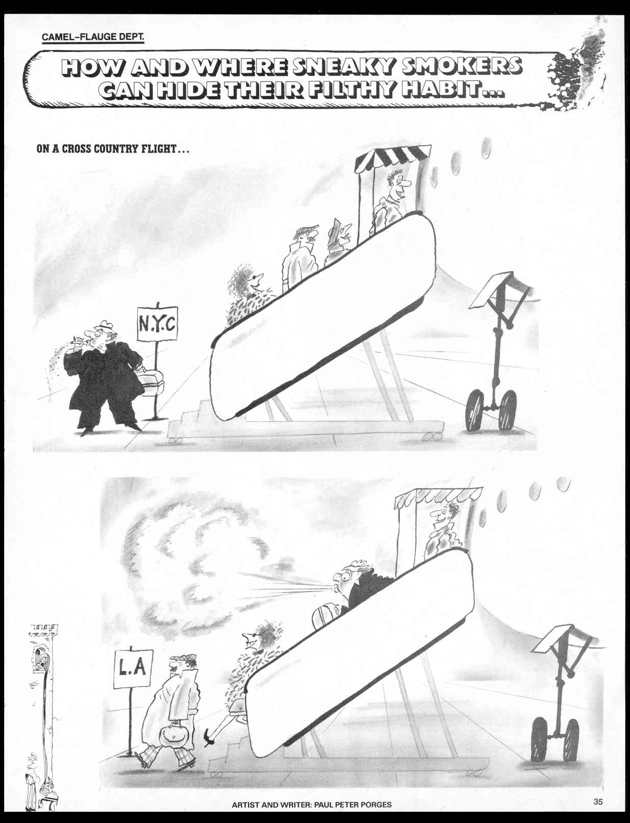 MAD Issue #305 - Page 37