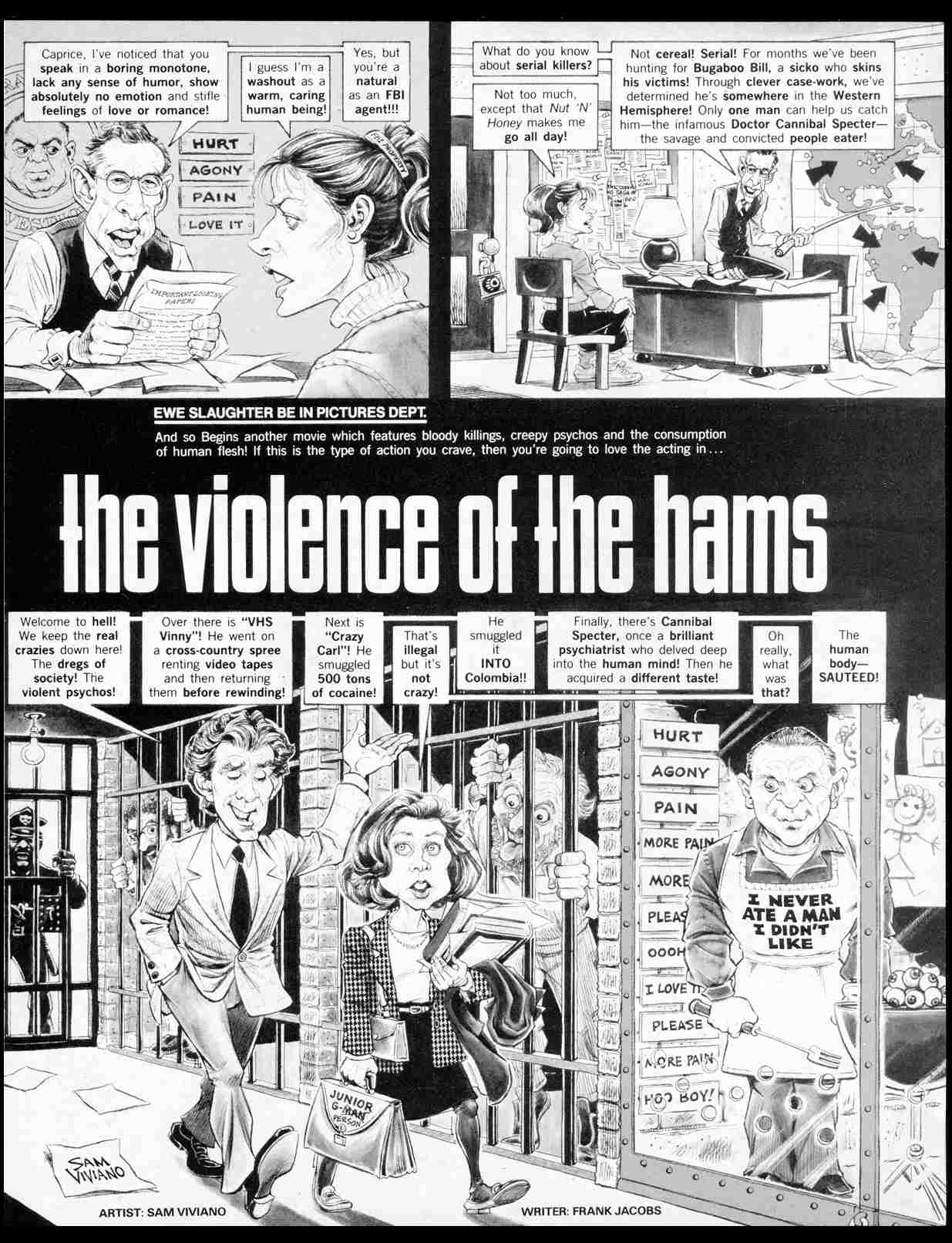MAD Issue #305 - Page 45