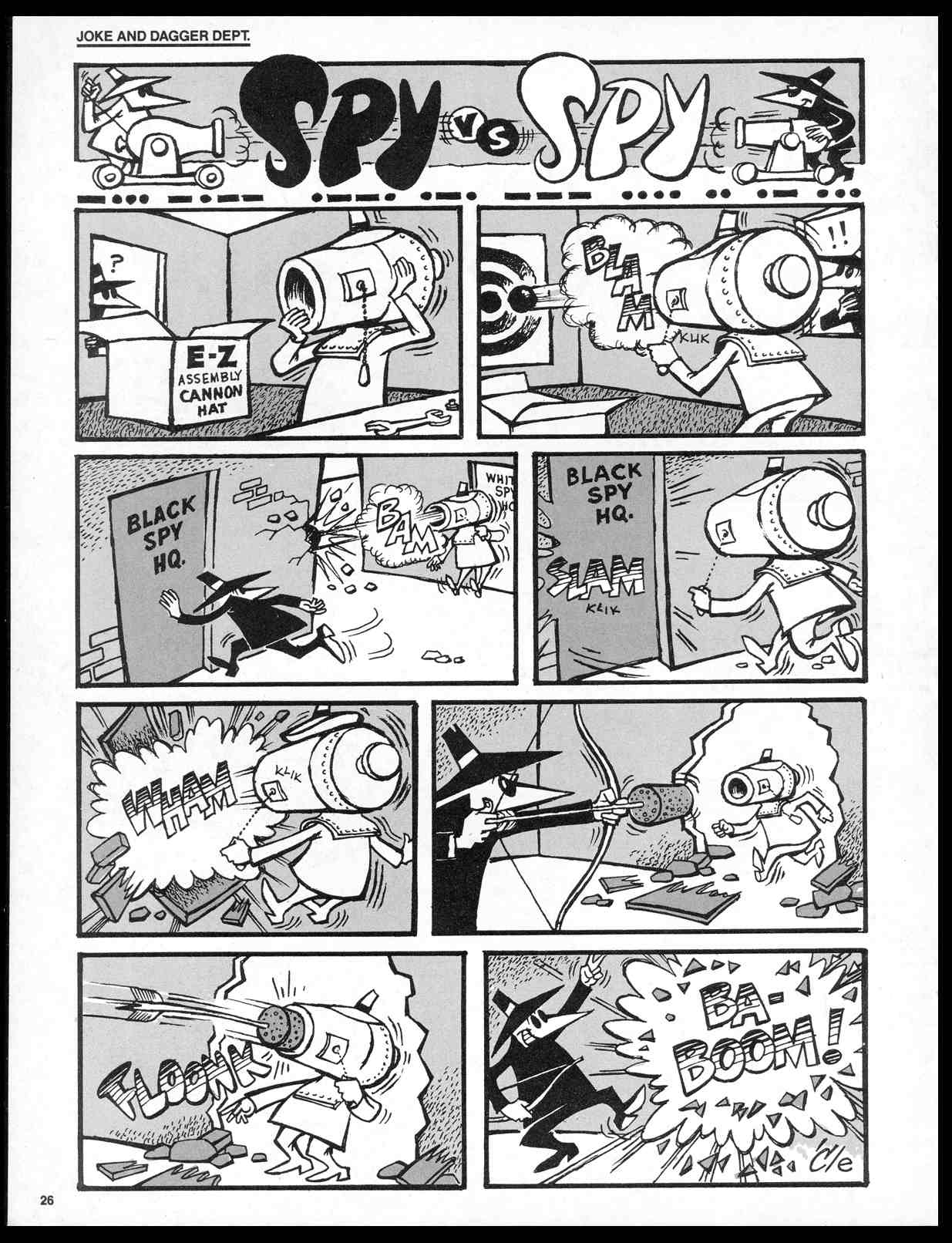 MAD Issue #306 - Page 28