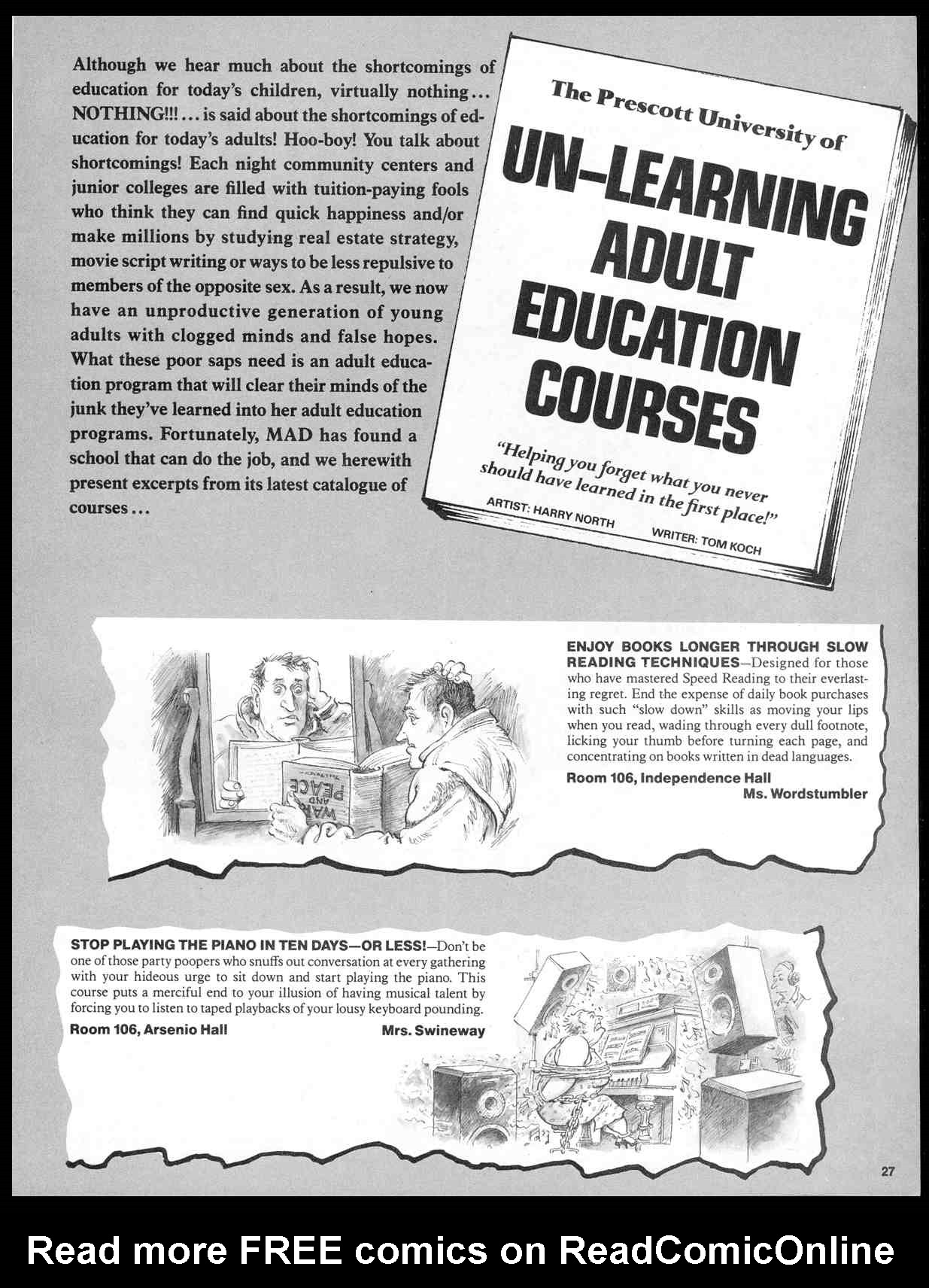 MAD Issue #306 - Page 29