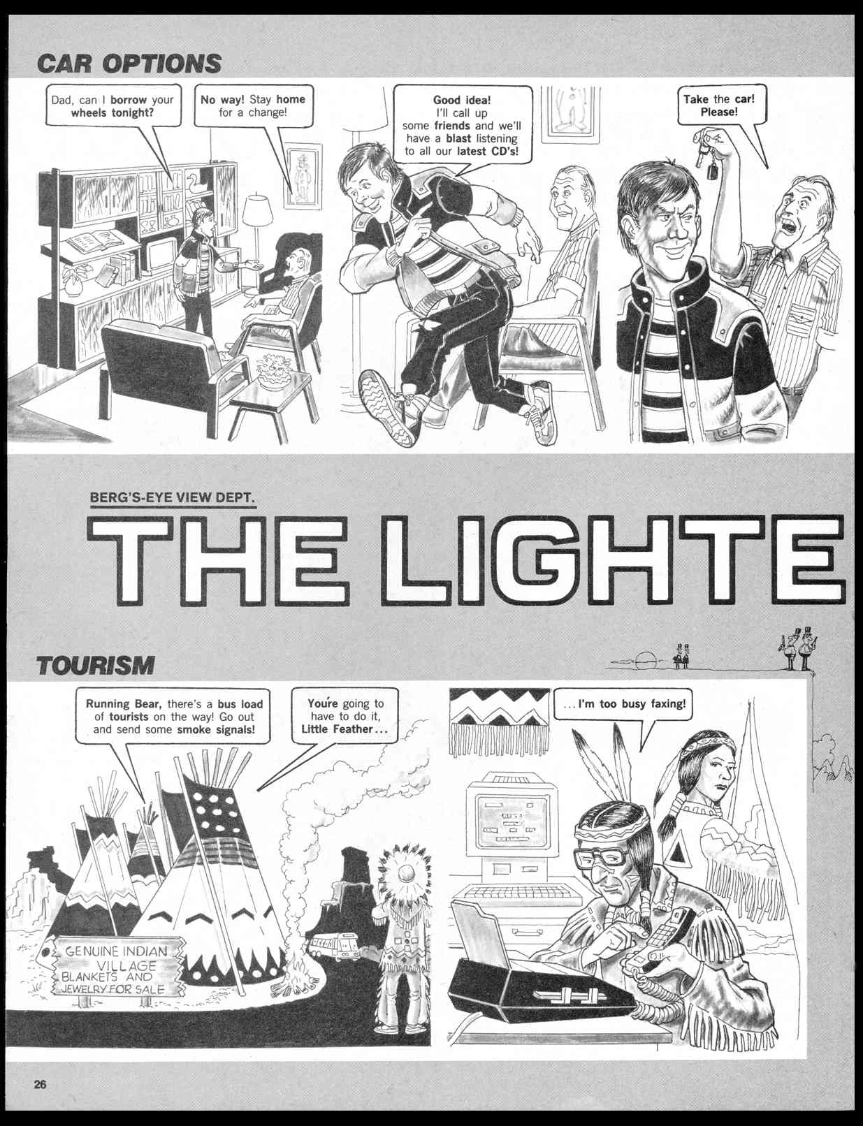 MAD Issue #308 - Page 28