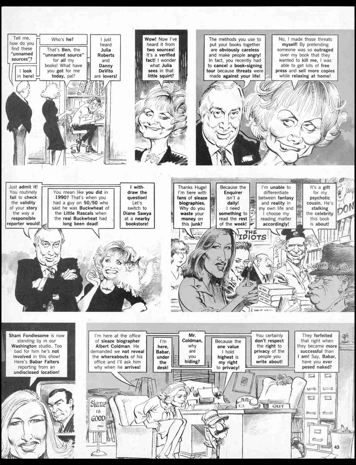 MAD Issue #310 - Page 45