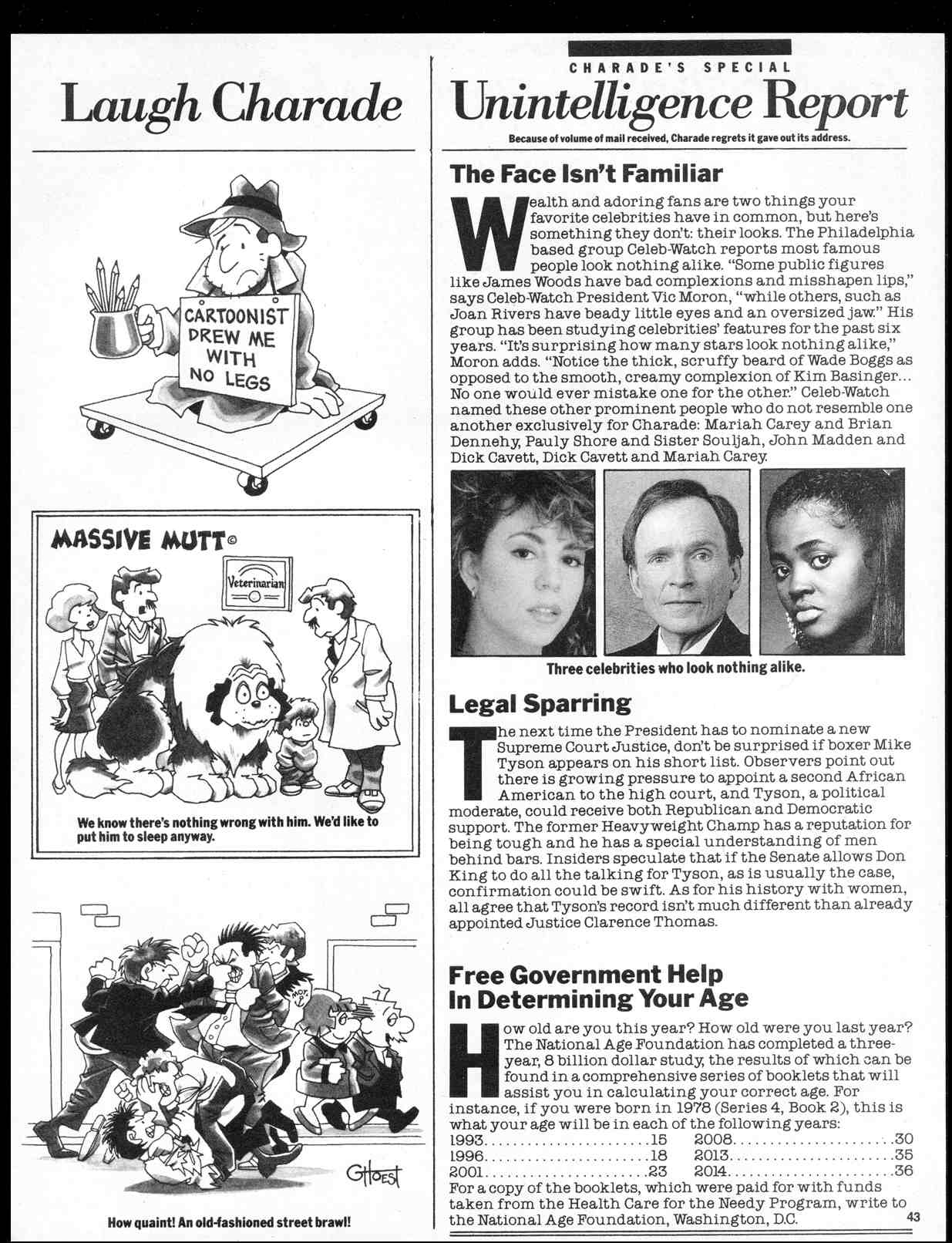 MAD Issue #321 - Page 45
