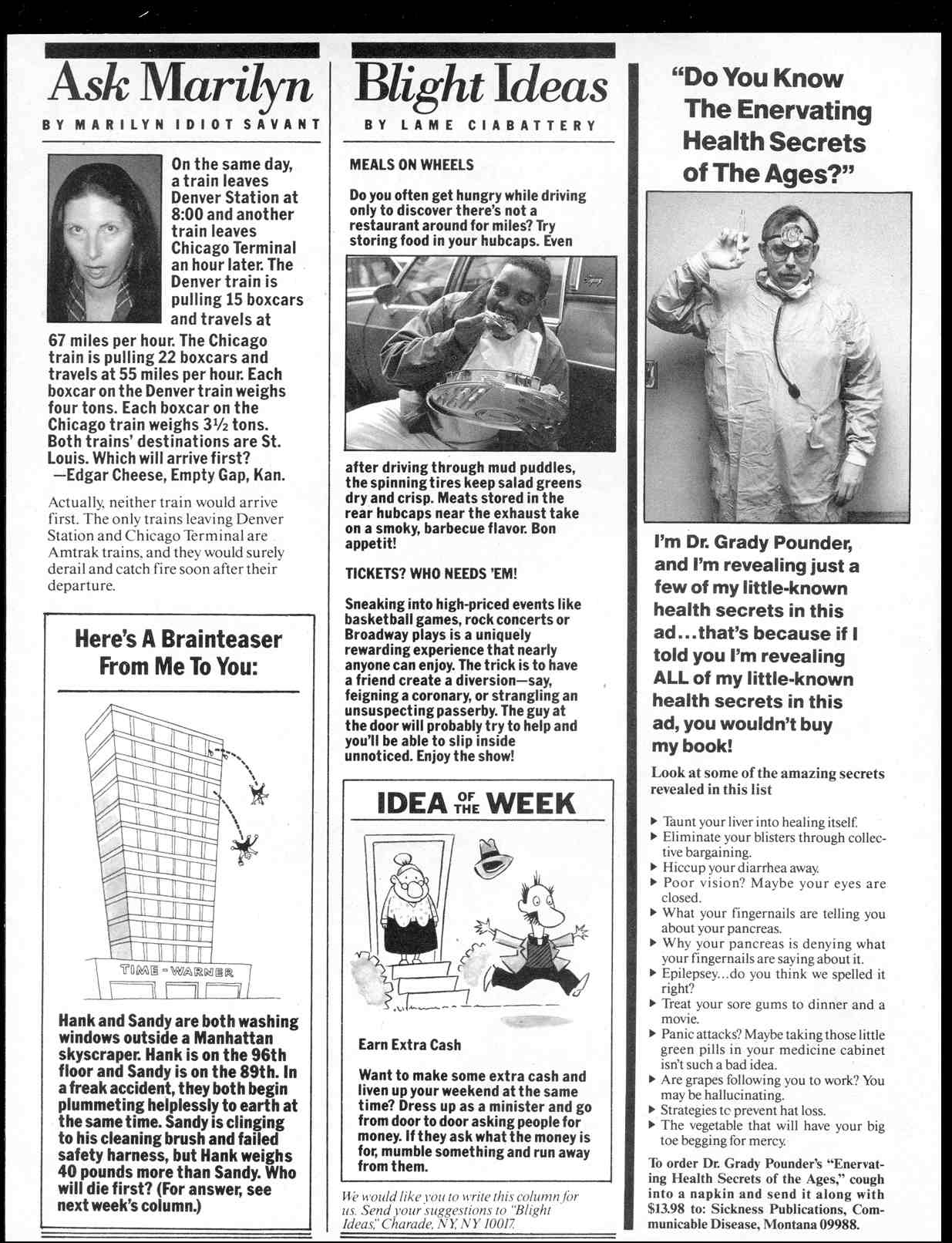 MAD Issue #321 - Page 46