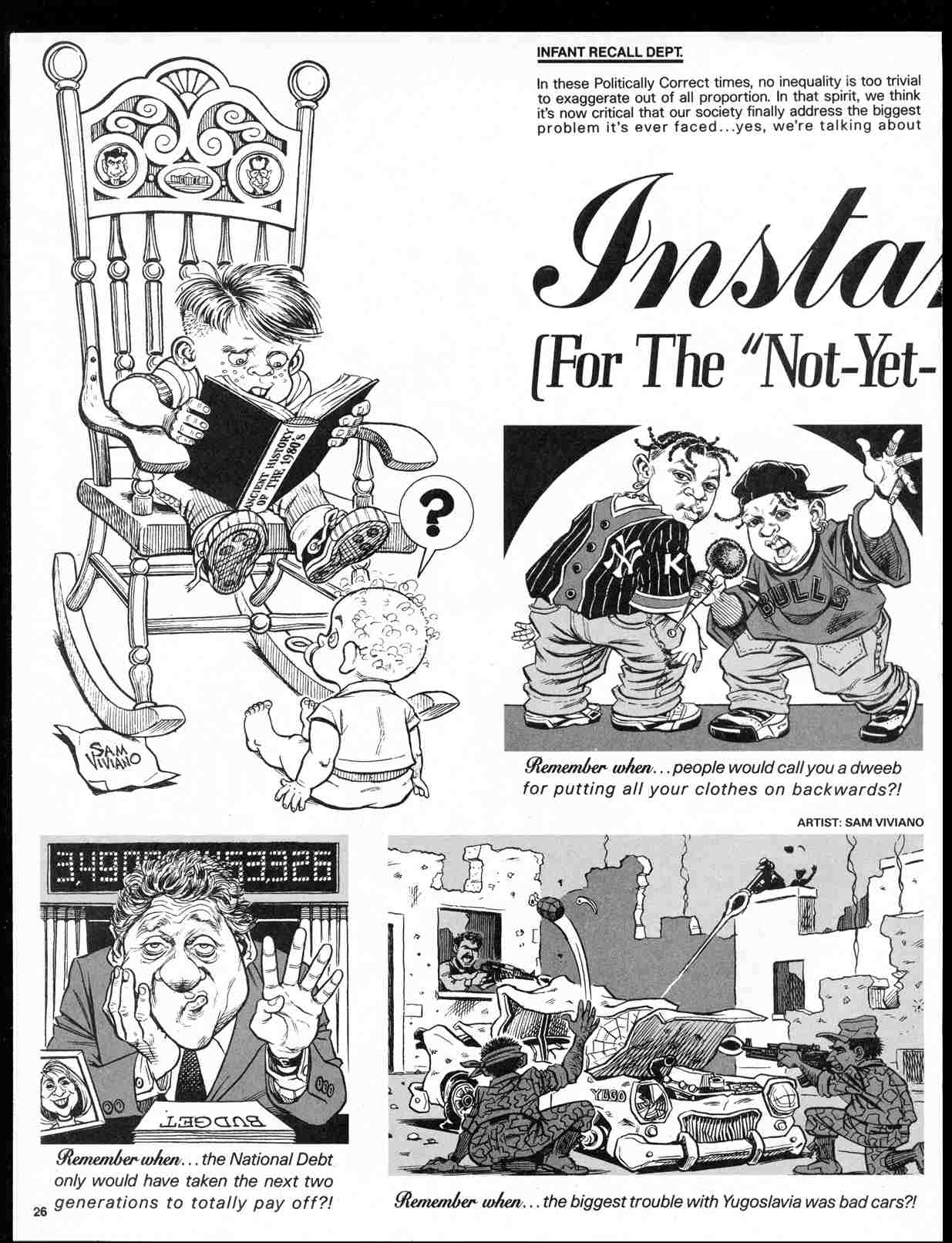 MAD Issue #324 - Page 28