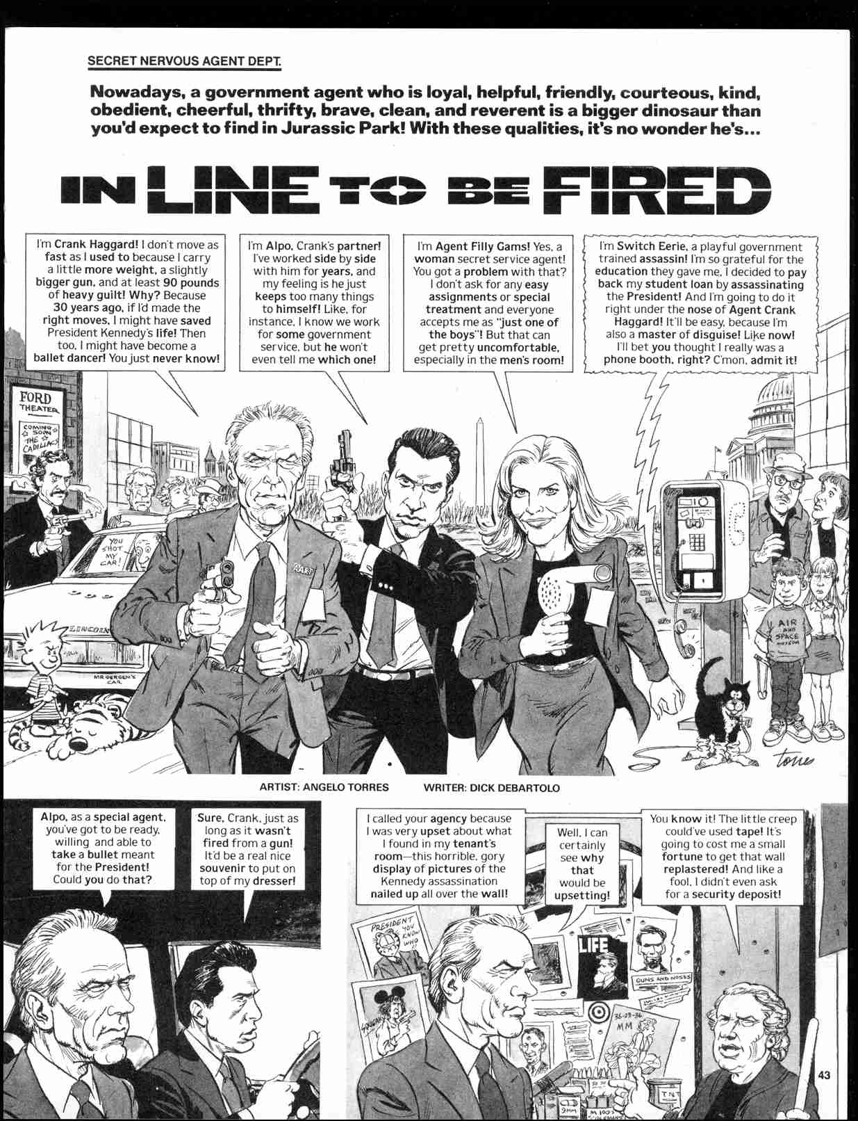 MAD Issue #324 - Page 45