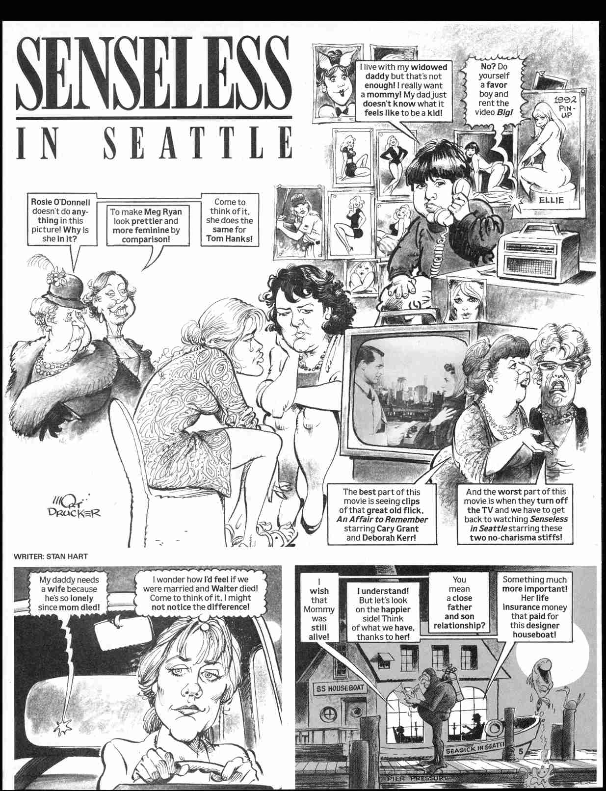 MAD Issue #324 - Page 7