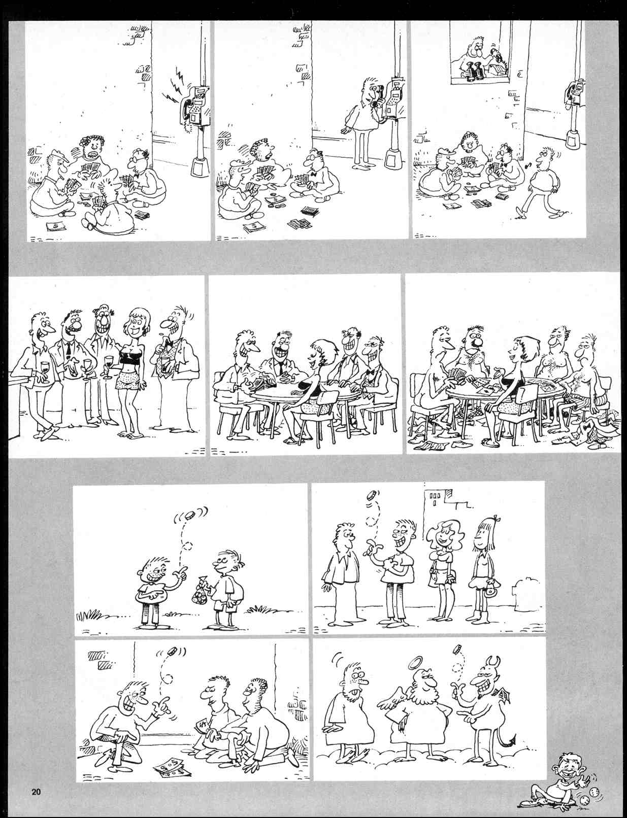 MAD Issue #326 - Page 22