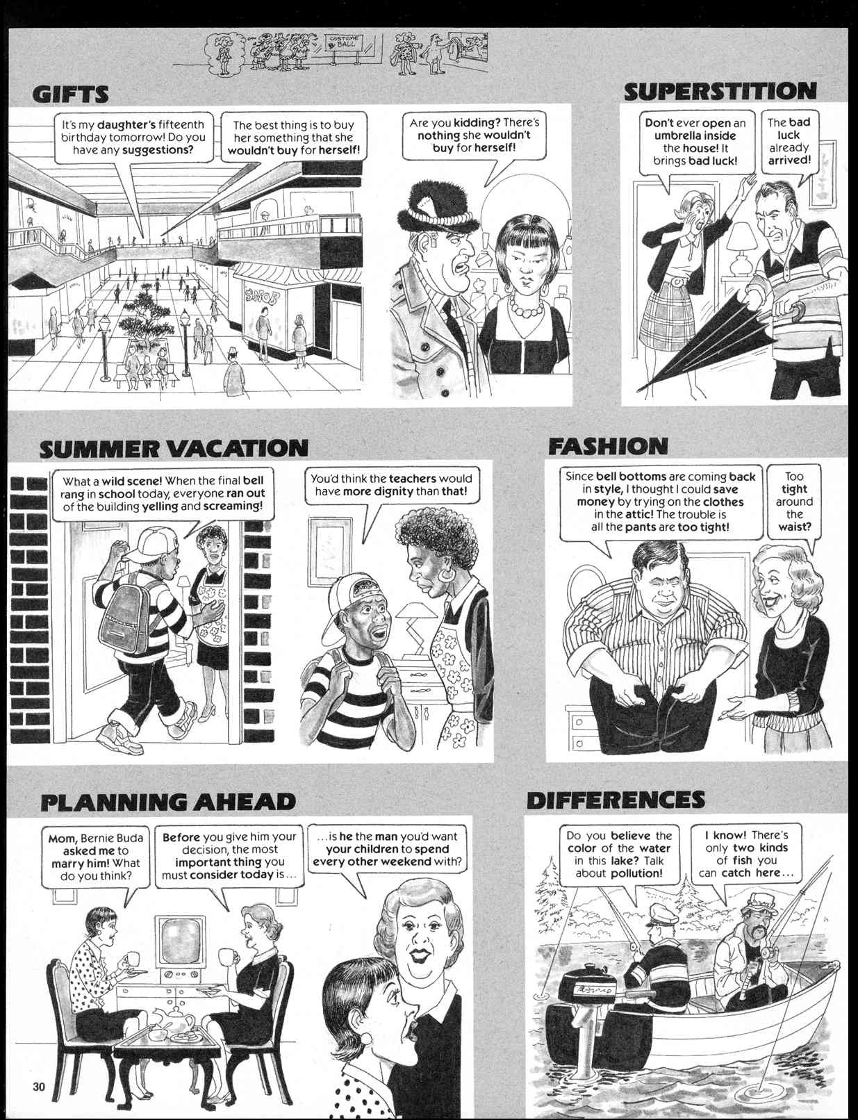 MAD Issue #326 - Page 32