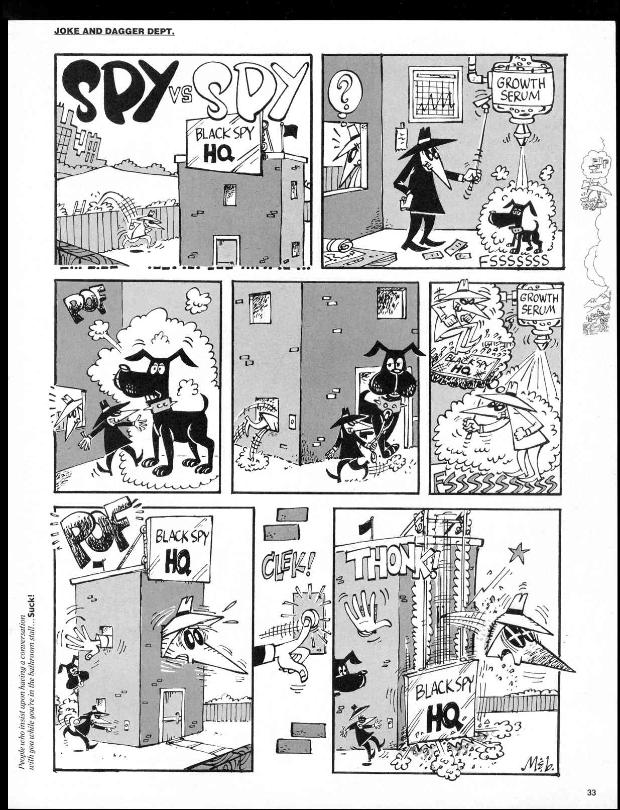 MAD Issue #326 - Page 35