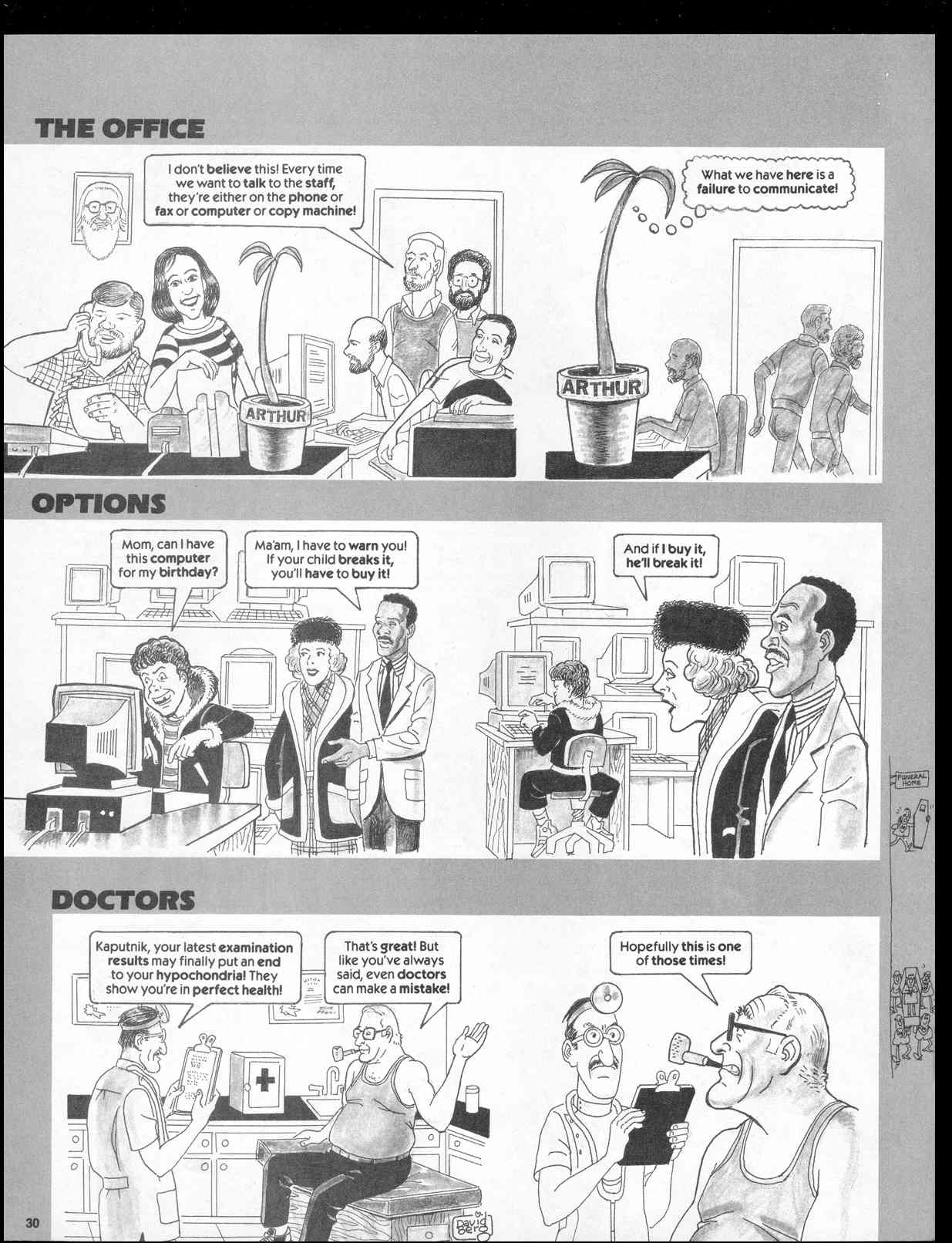 MAD Issue #327 - Page 32