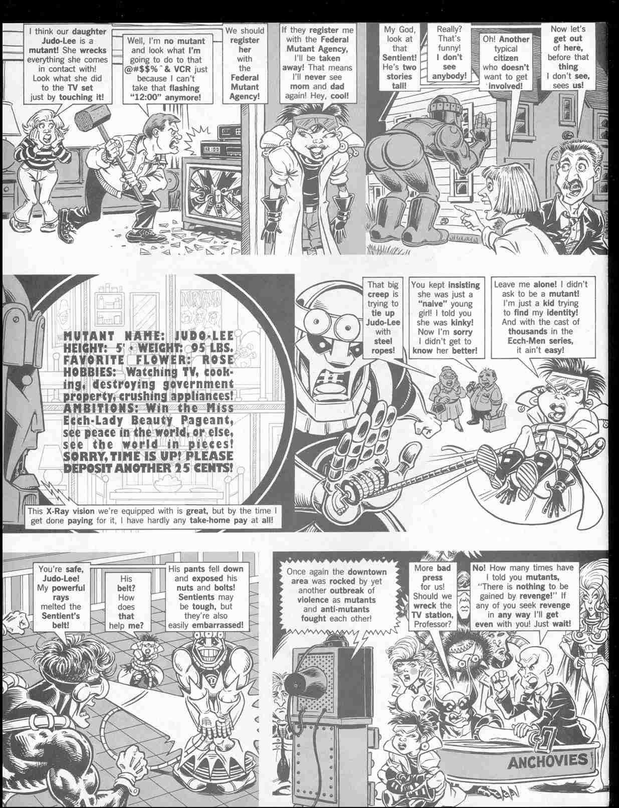 MAD Issue #327 - Page 46
