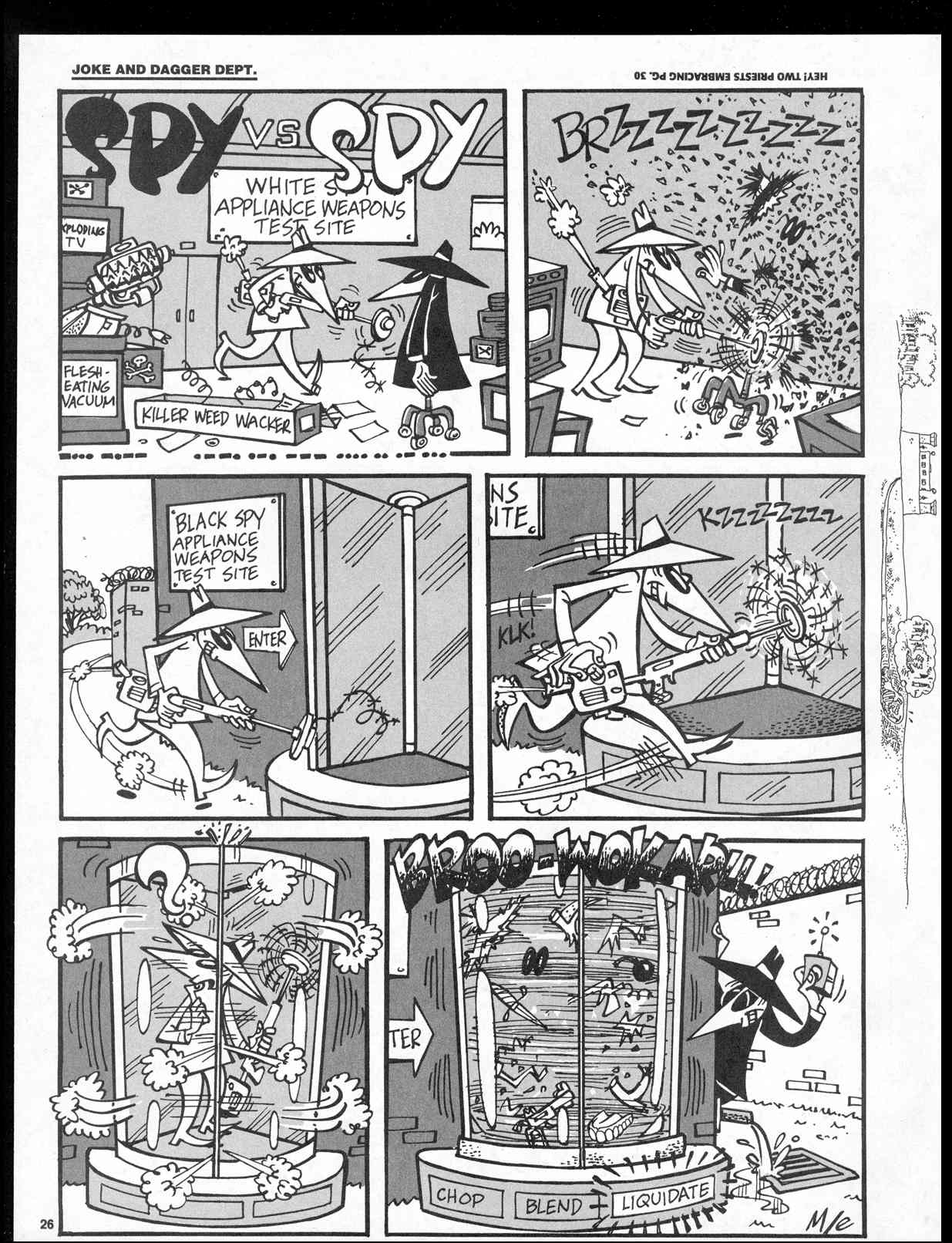 MAD Issue #330 - Page 28