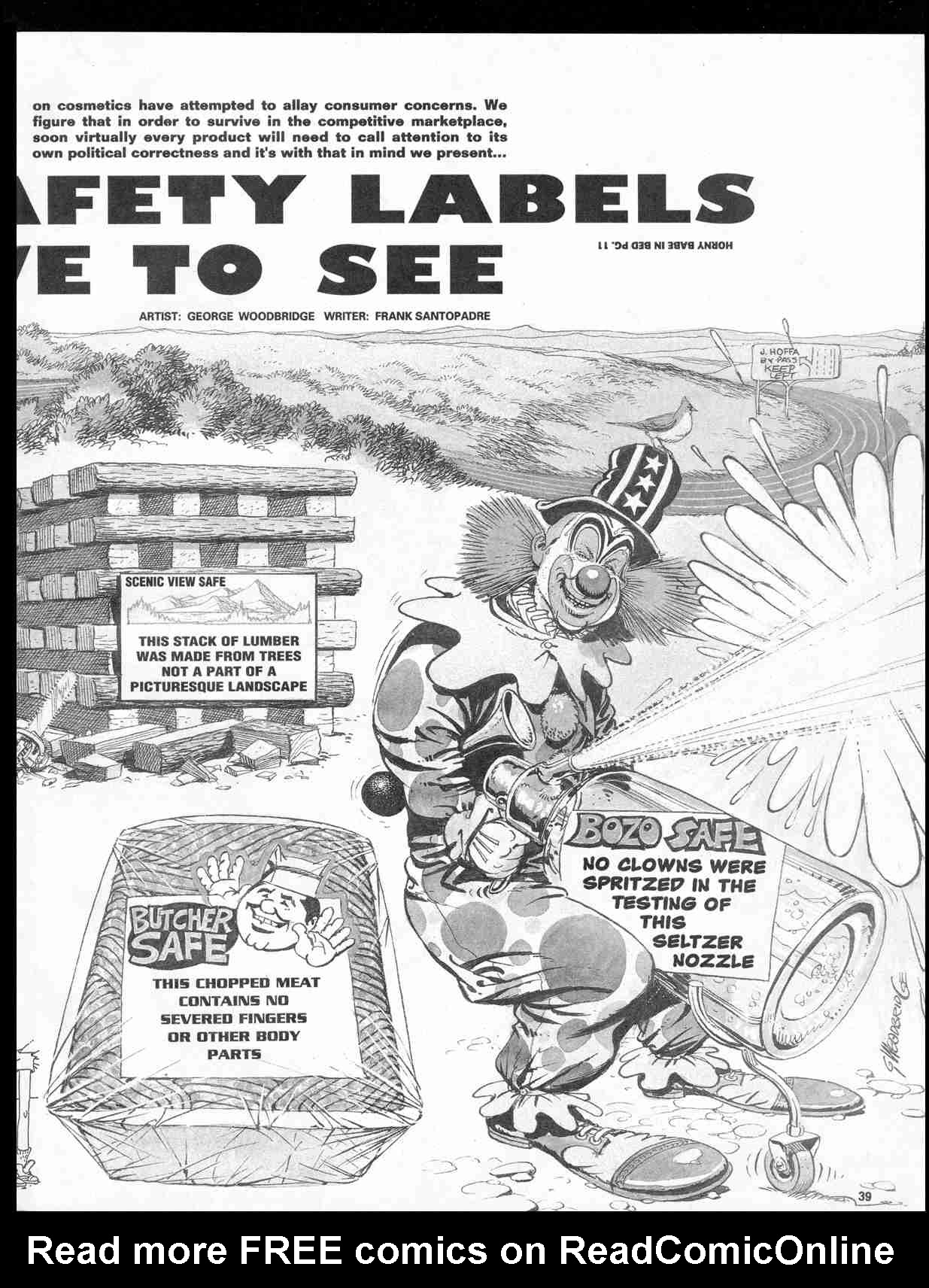 MAD Issue #330 - Page 41