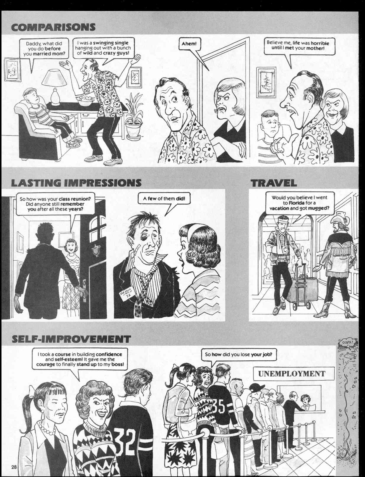 MAD Issue #331 - Page 30