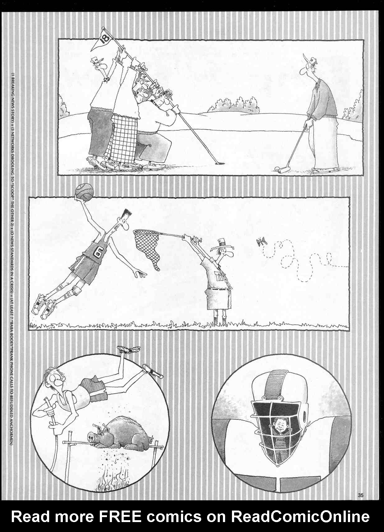 MAD Issue #331 - Page 37