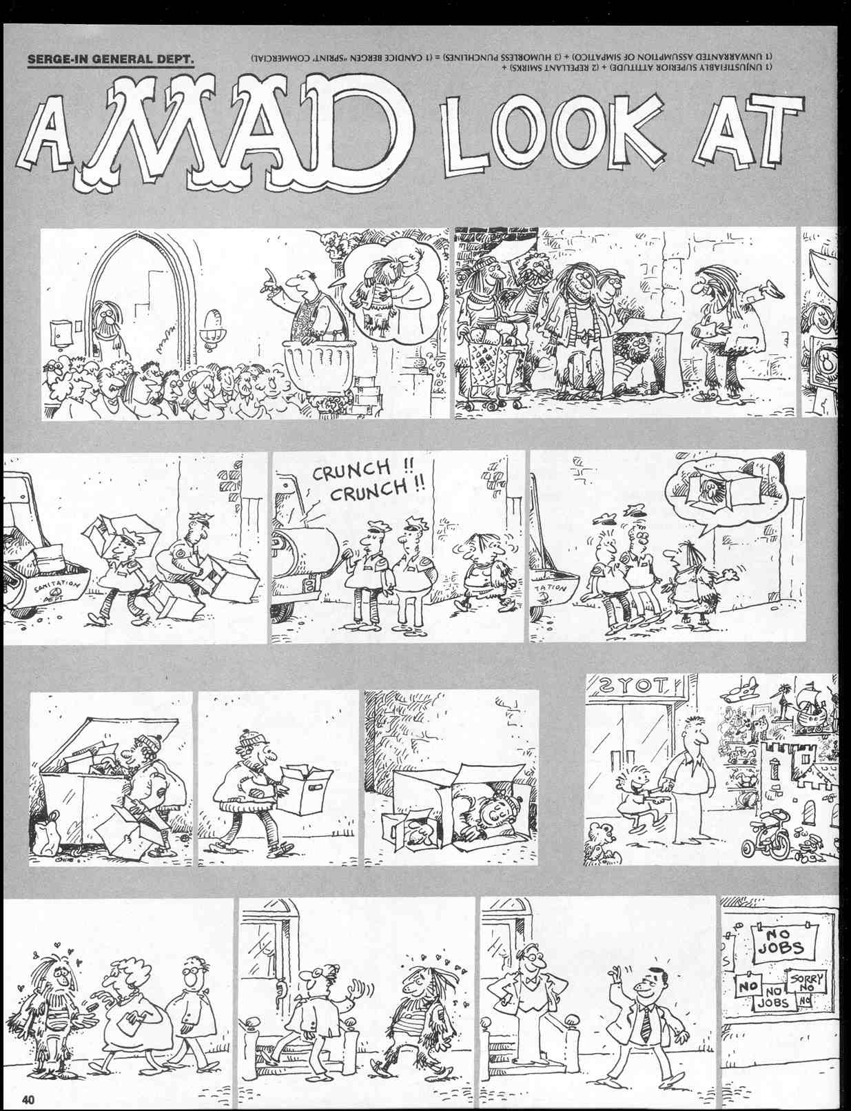 MAD Issue #331 - Page 42