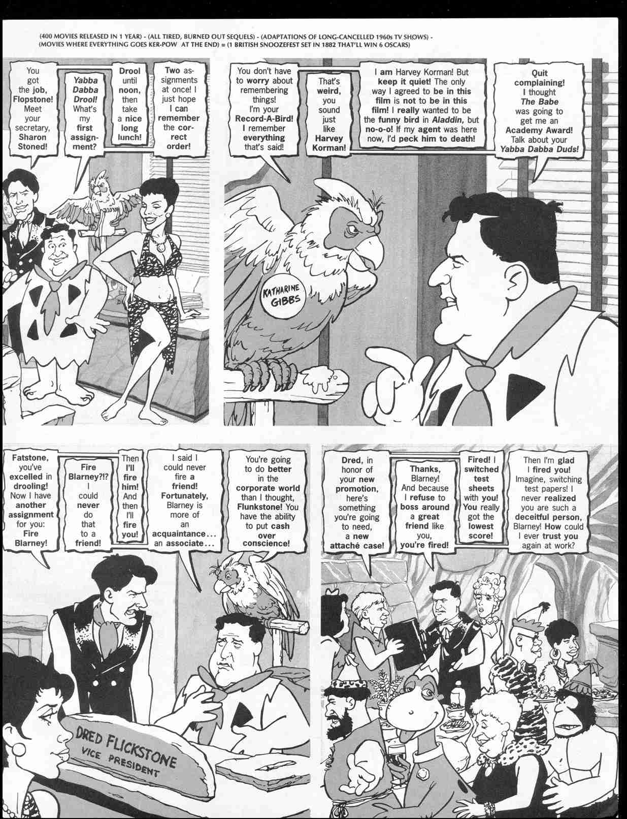 MAD Issue #331 - Page 47
